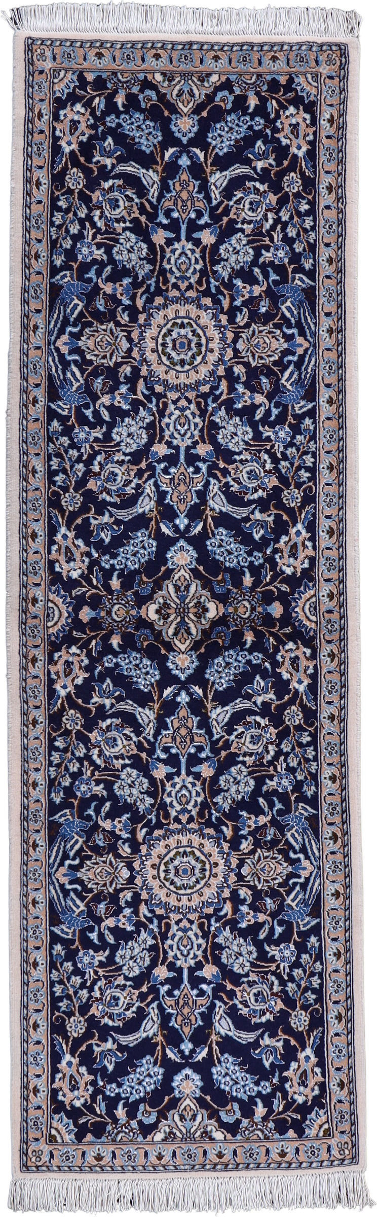 Nain Läufer - Nain 60 x 198 cm