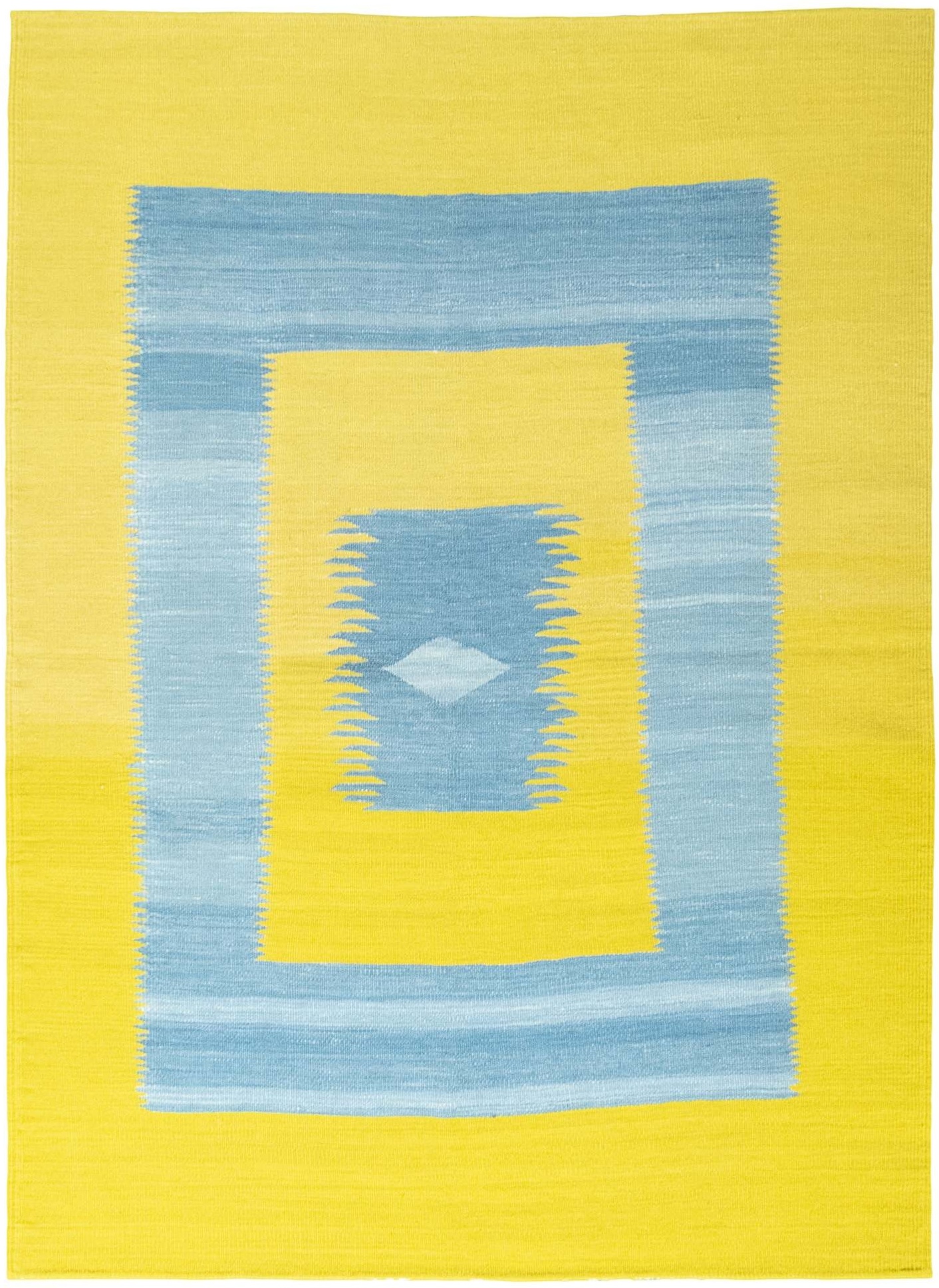 Kelim Tepper 140x200 - Kelim 154 x 210 cm