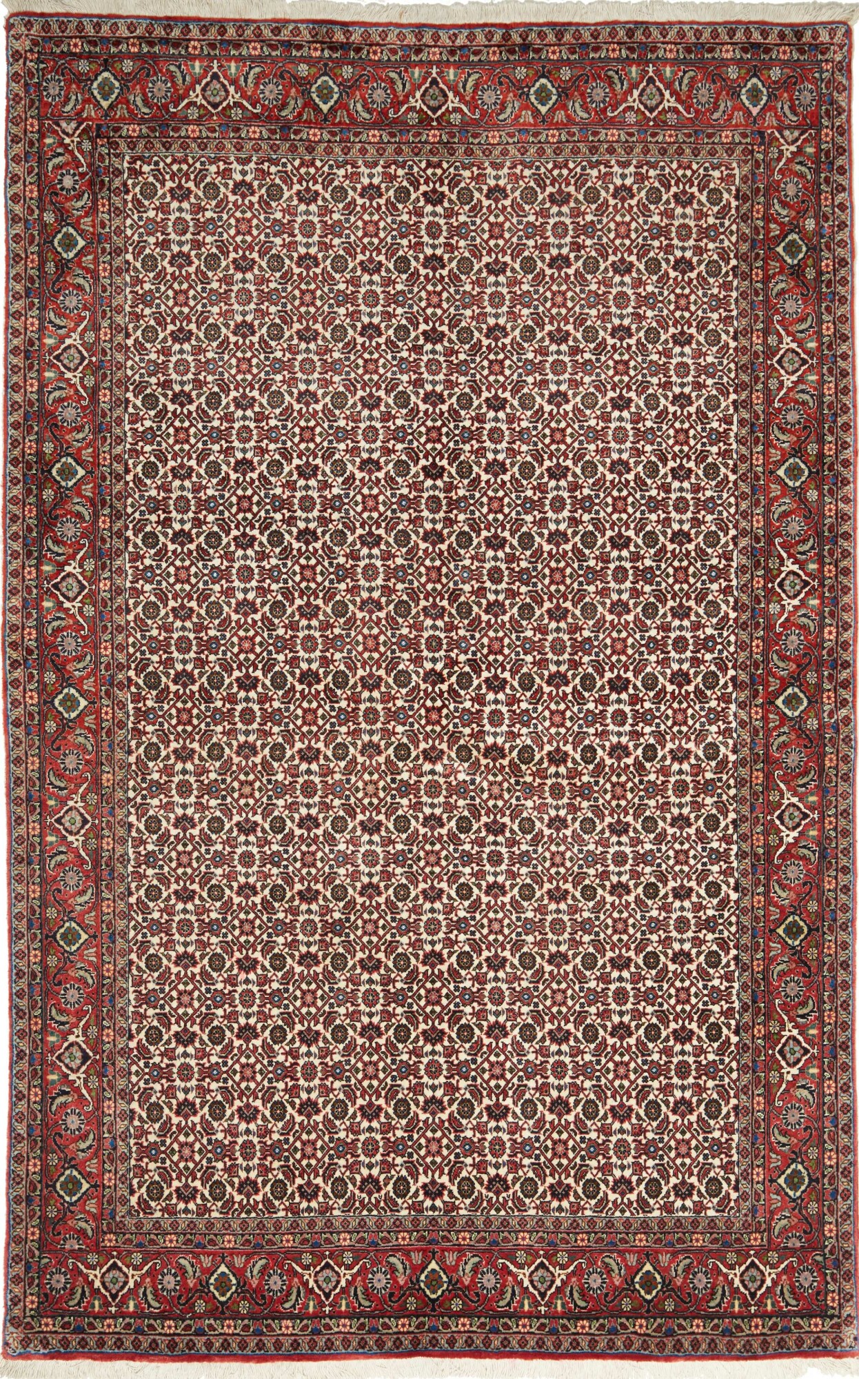 Koberce Bidjar - Bidjar 139 x 215 cm
