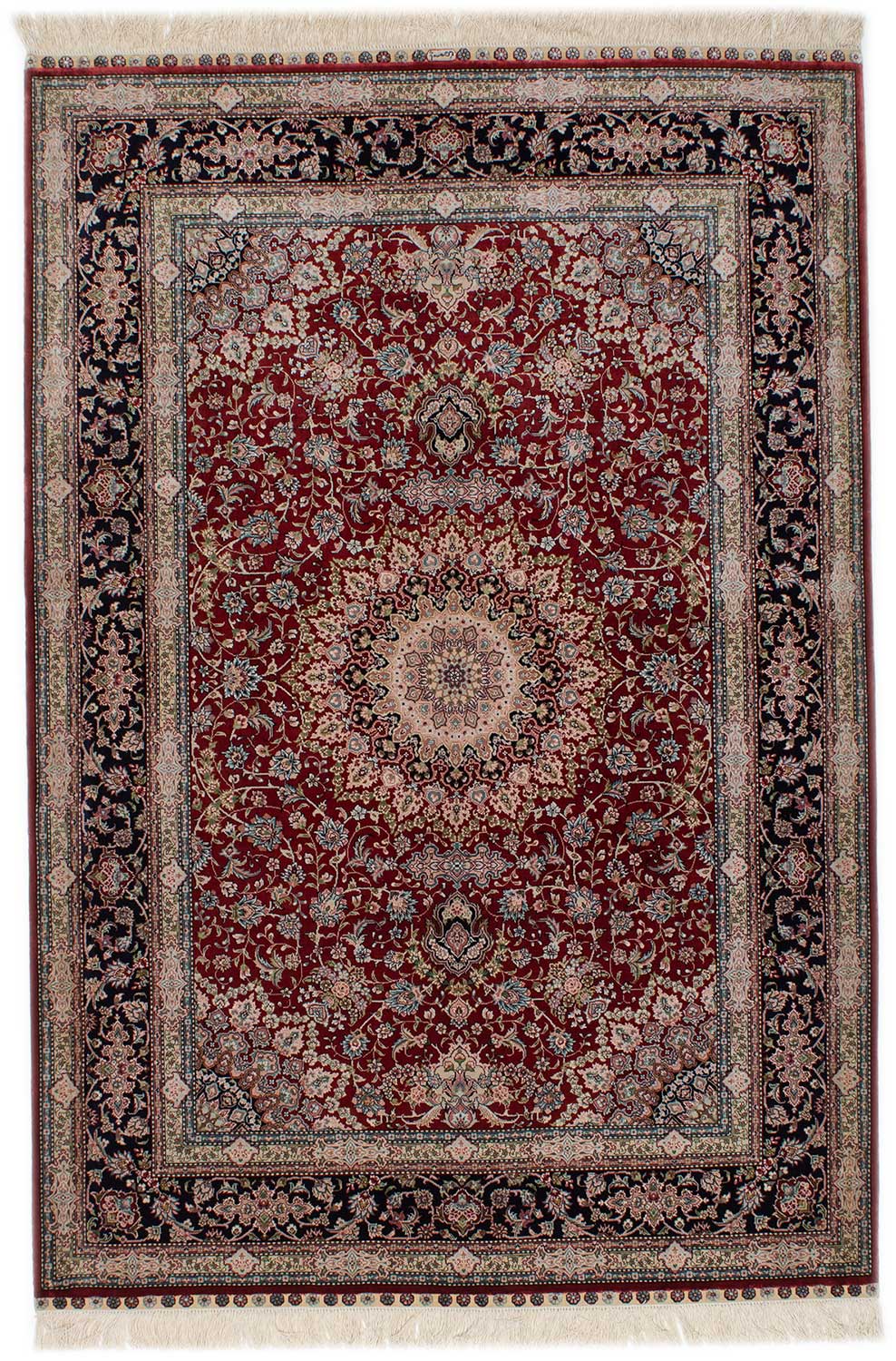 Koberce Hereke - Hereke 122 x 183 cm