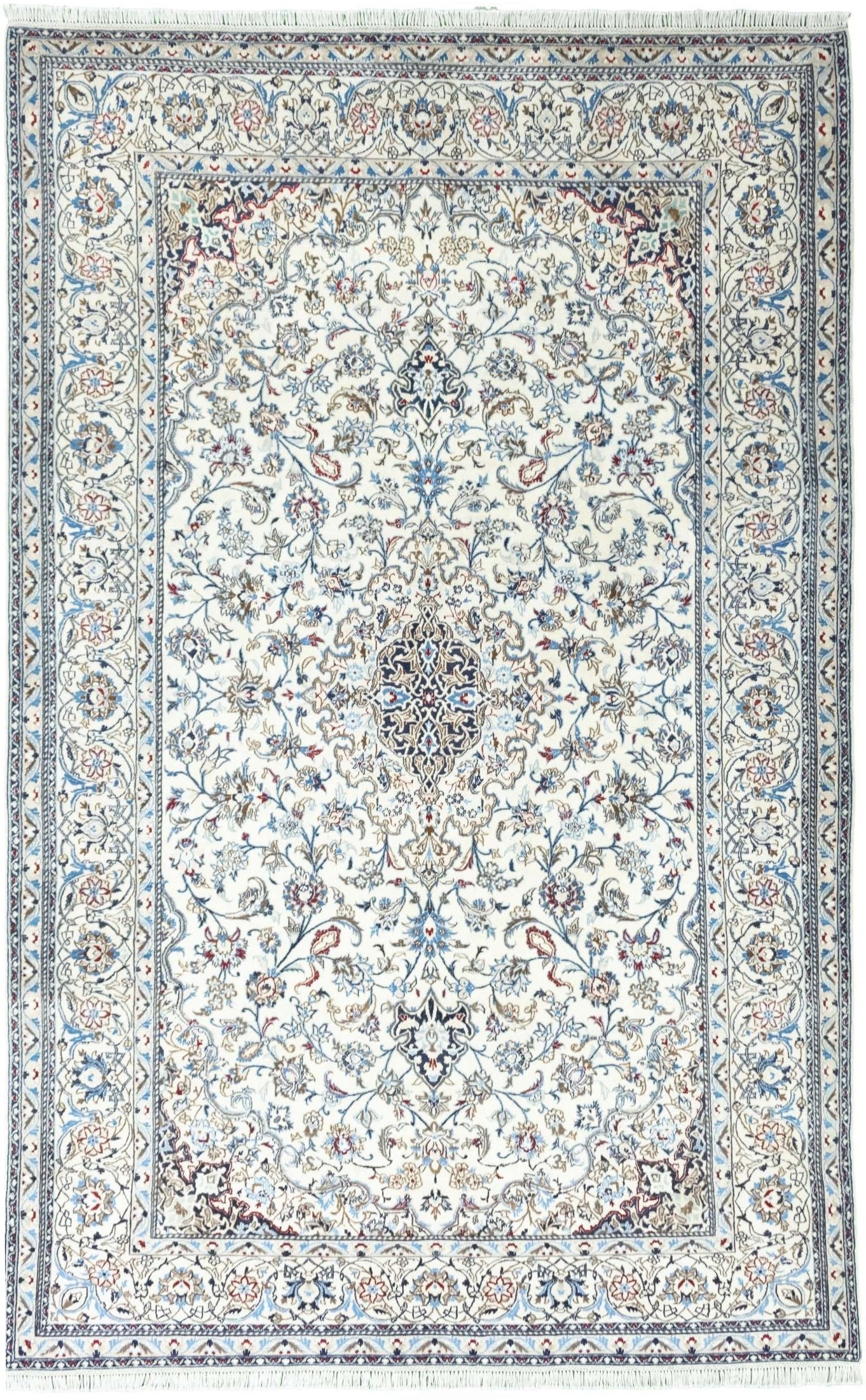 Alfombras Nain - Nain 192 x 302 cm