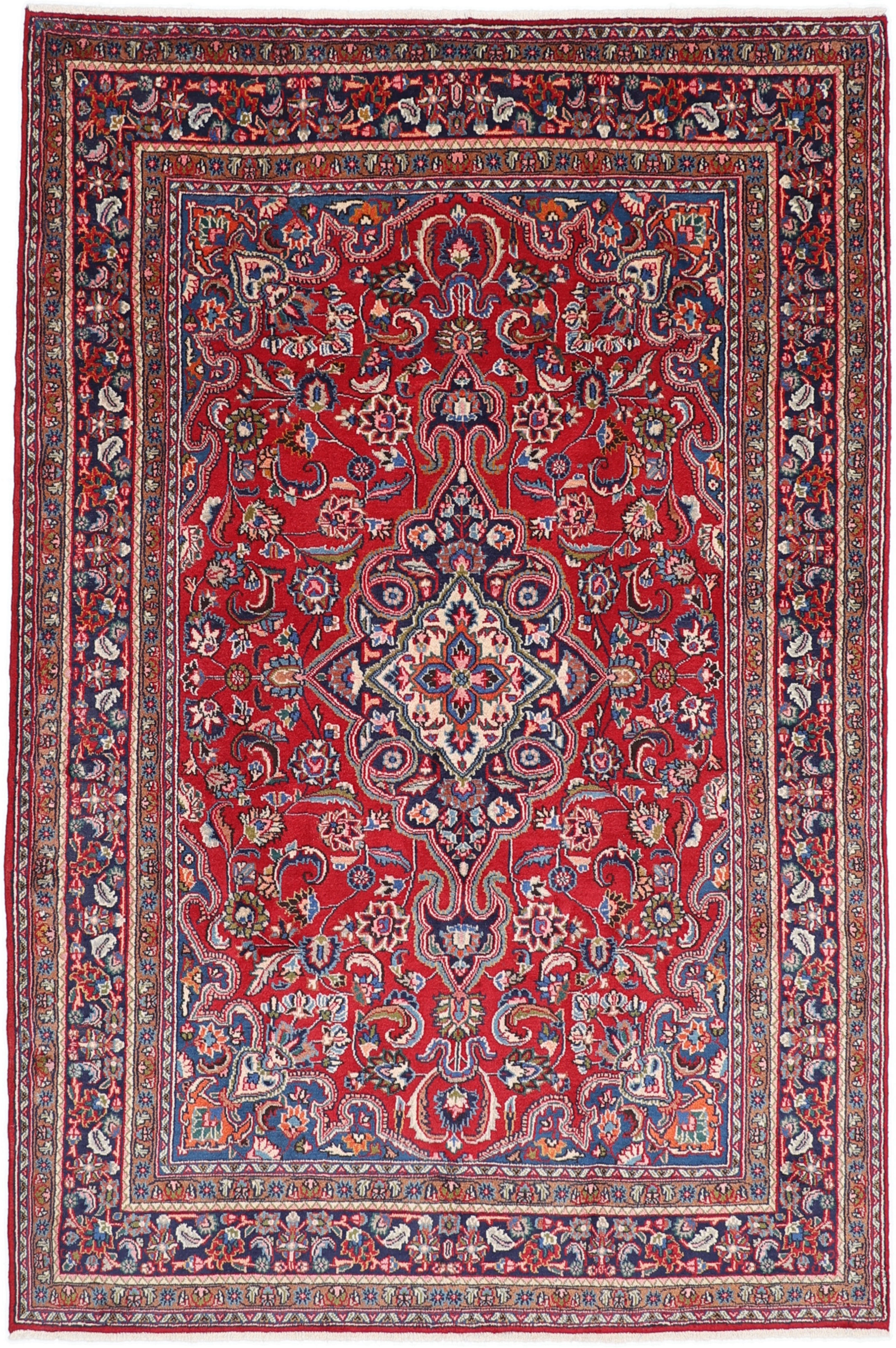 Couleurs - Mashad 200 x 300 cm