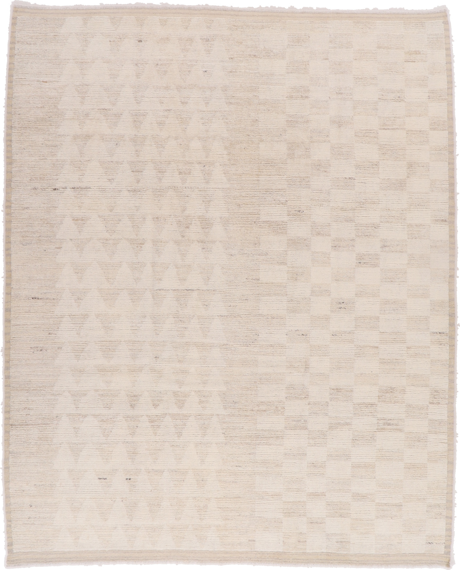 Tapetes Berberes - Berber 247 x 303 cm