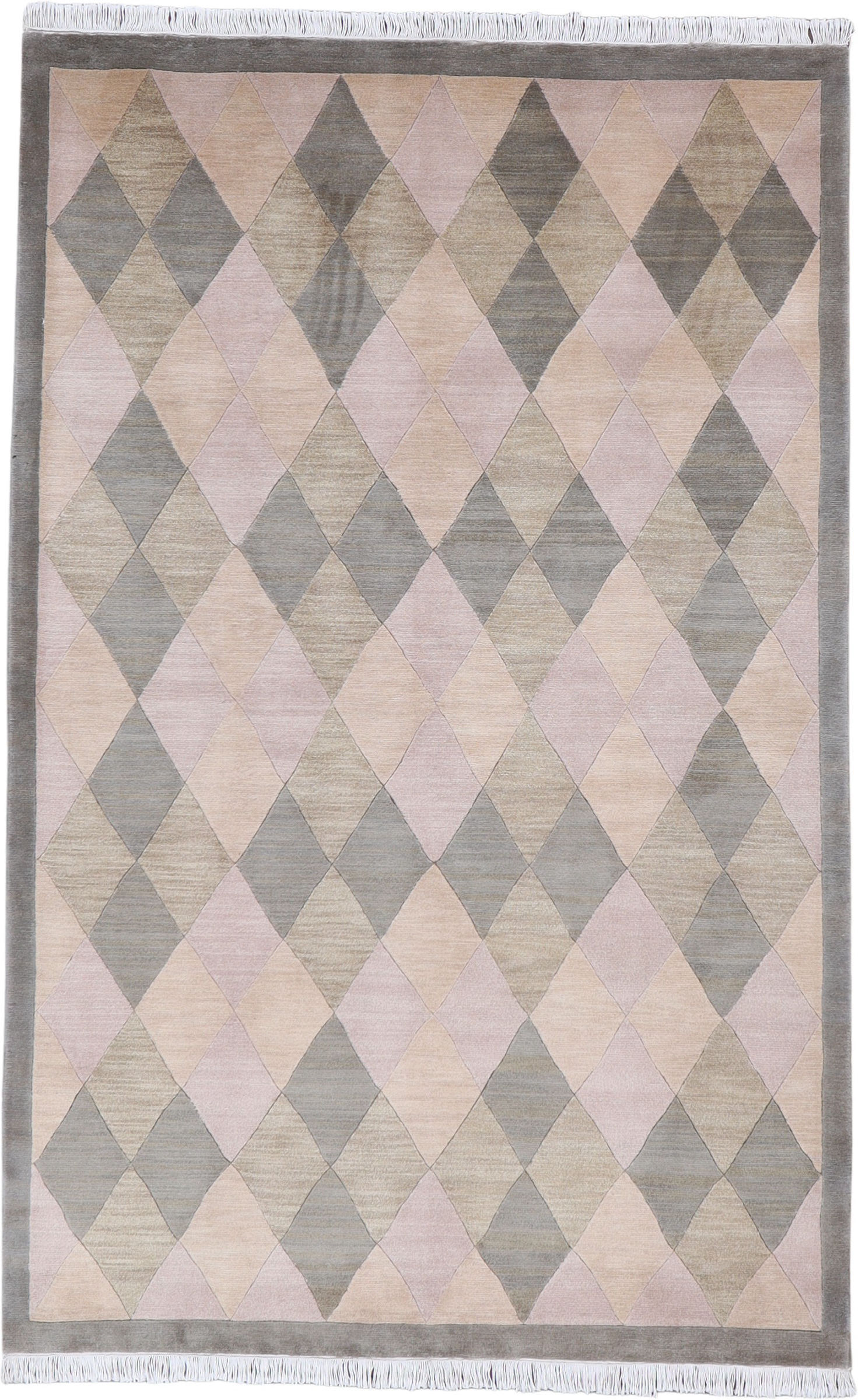 Nepal Teppiche - Nepal 158 x 249 cm