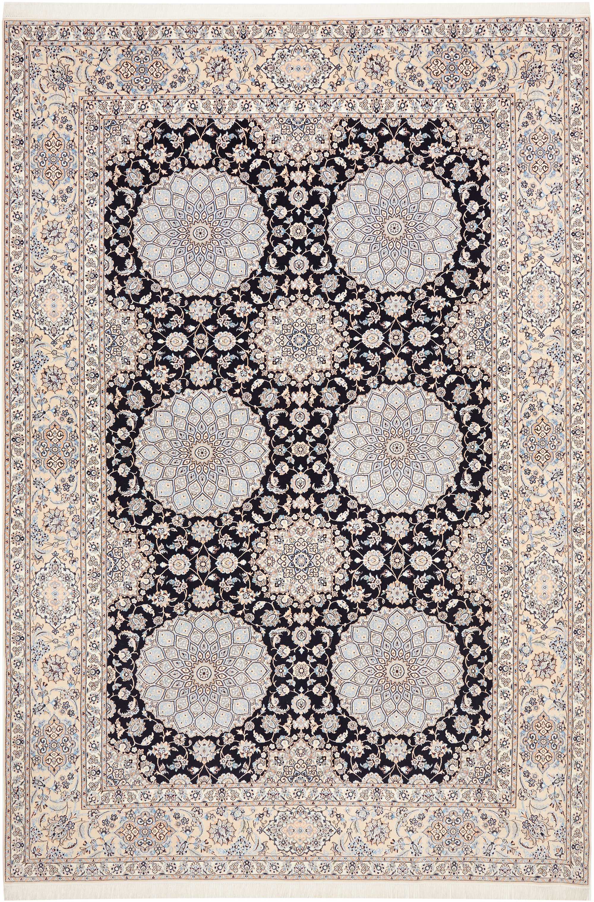 Найн 6ла - Nain 218 x 315 cm