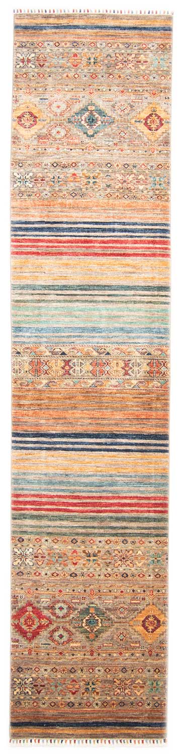 Teppich Läufer 80x350 - Samarkand 76 x 345 cm