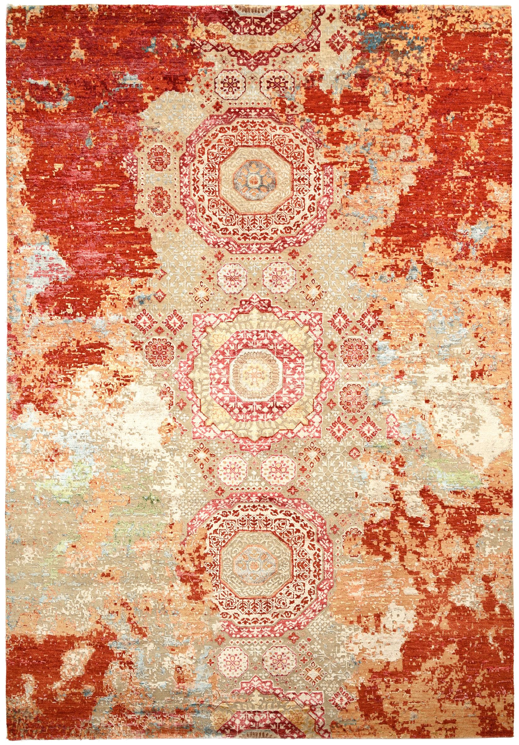 Asman - Asman 205 x 297 cm