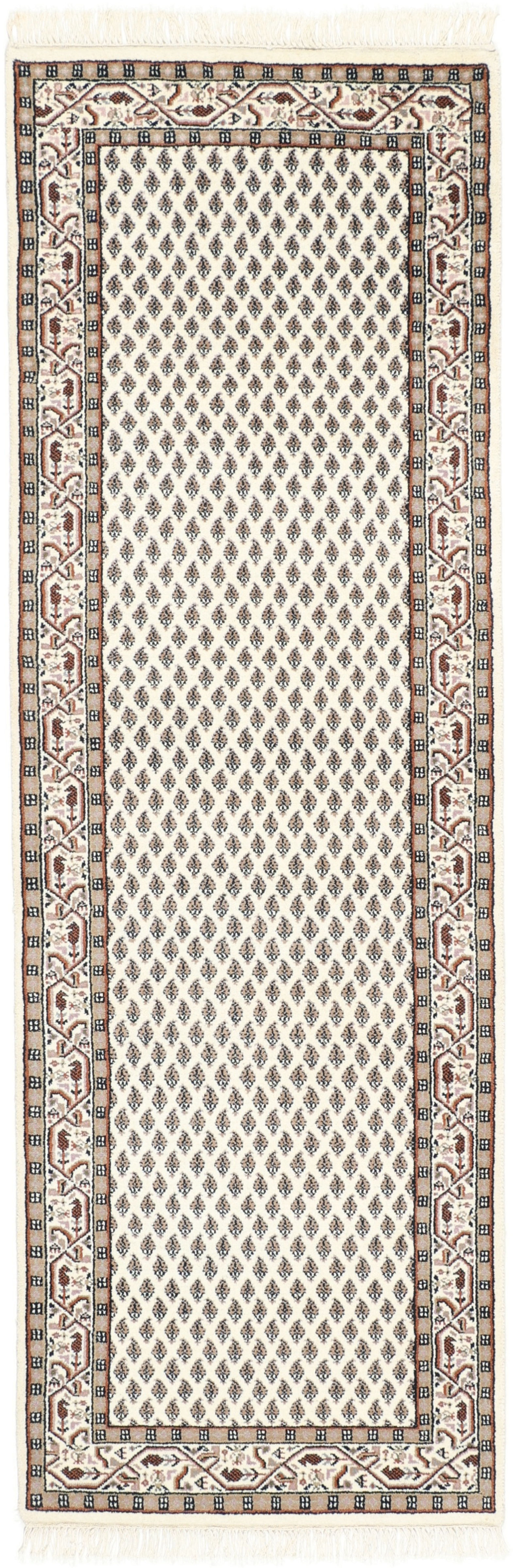 Mir Läufer - Mir 82 x 246 cm