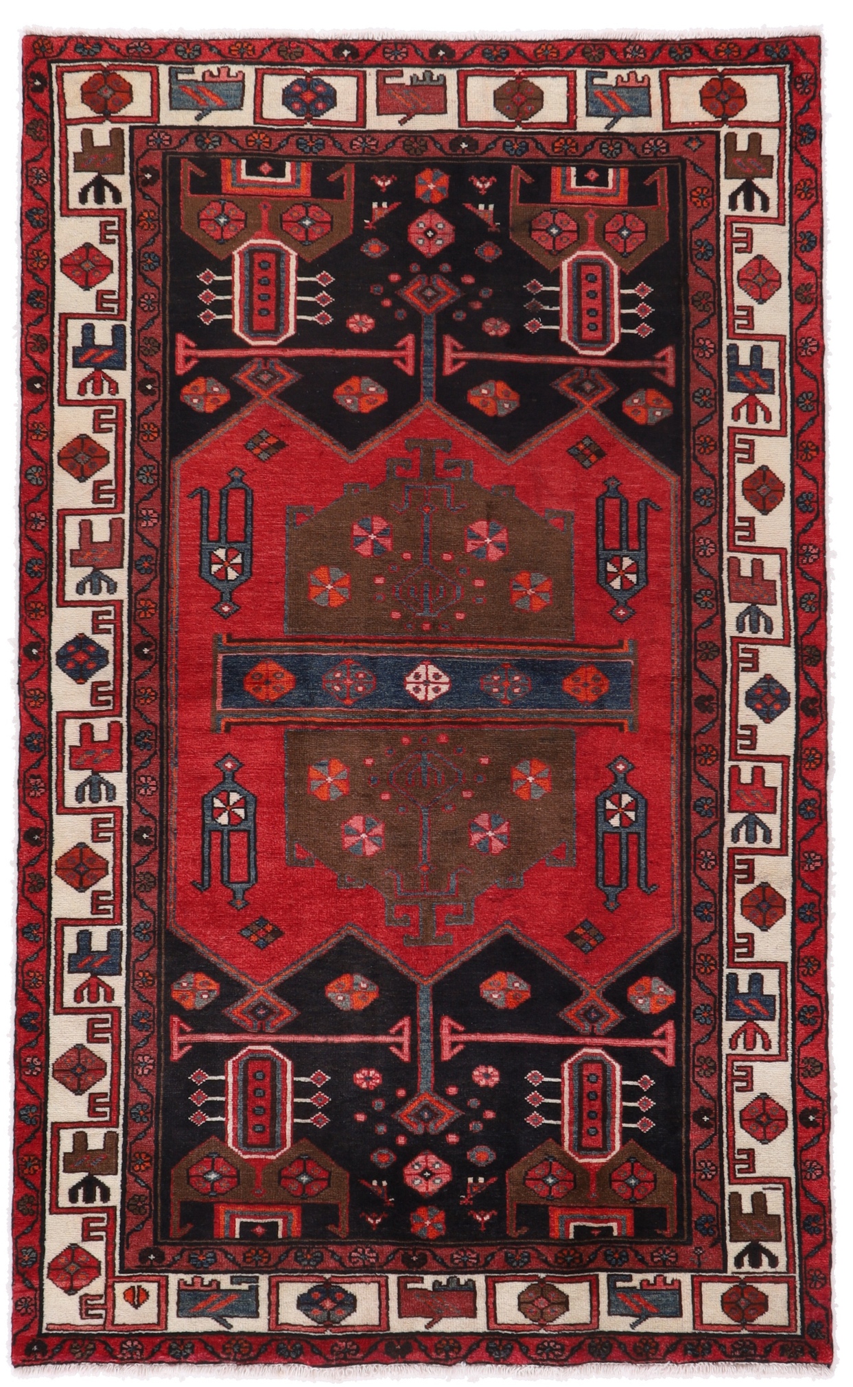 Senneh Килими - Senneh 146 x 239 cm