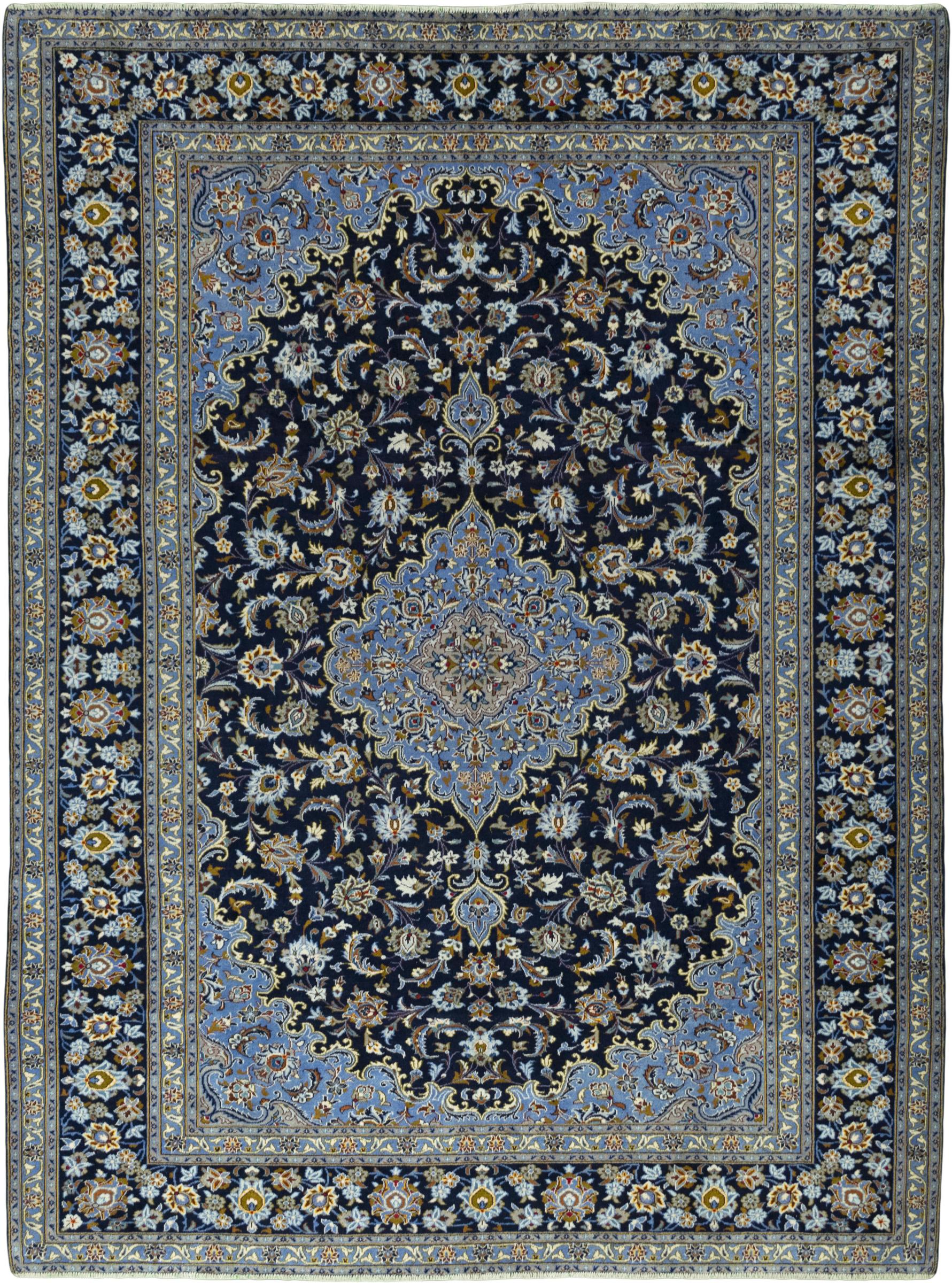 Orientteppiche 300x400 - Kashan 290 x 390 cm