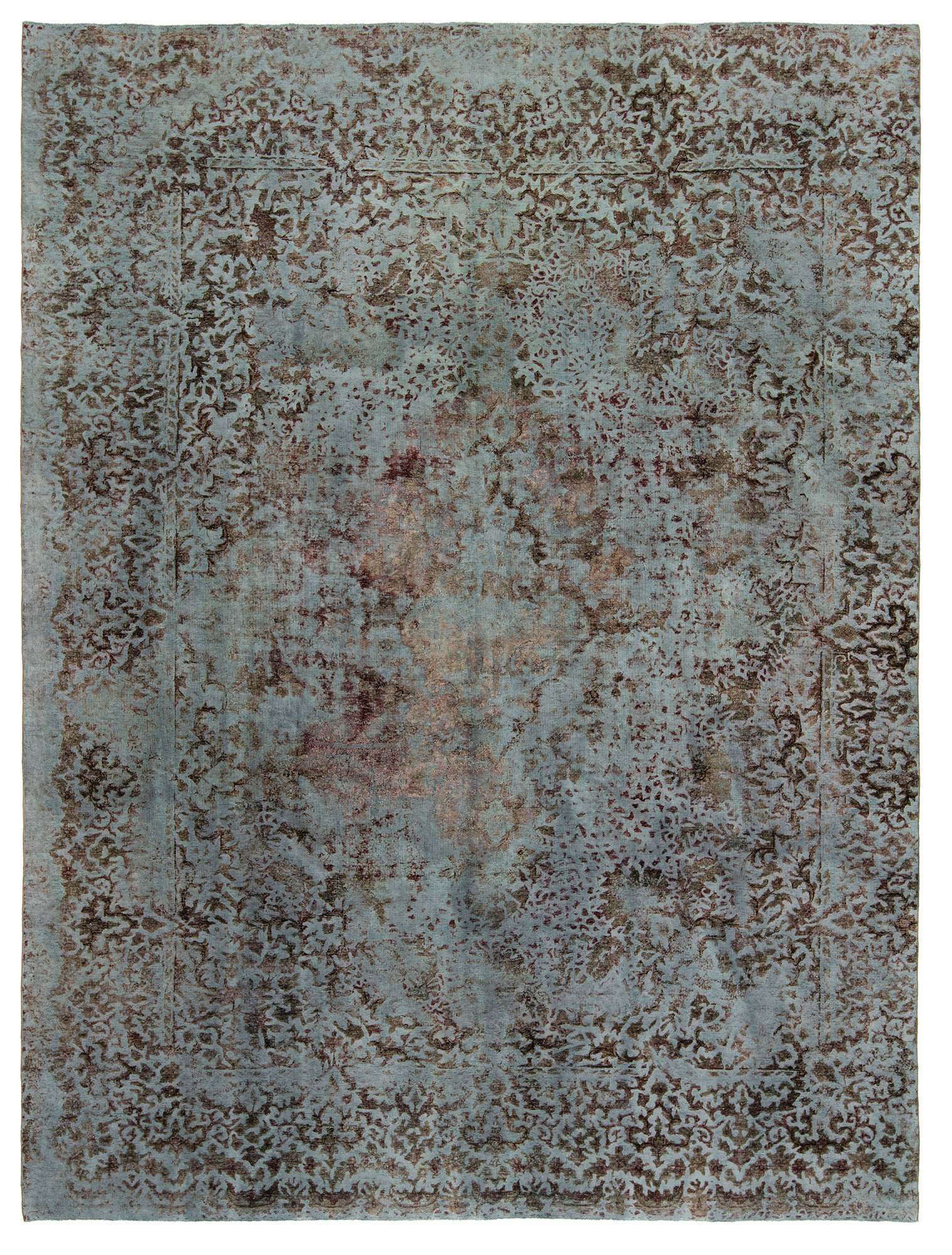Vintage Matot 300x400 - Vintage 283 x 377 cm