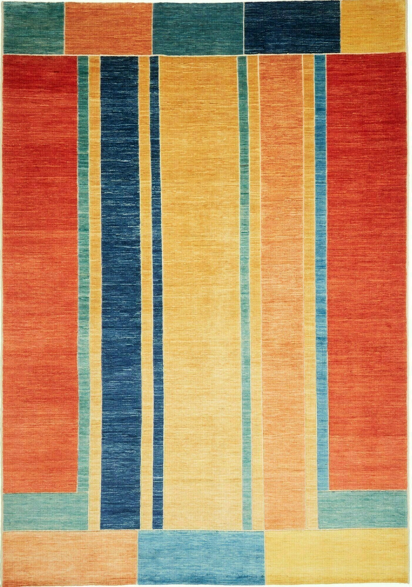 Ziegler Pakistan Rugs - Ziegler 195 x 279 cm