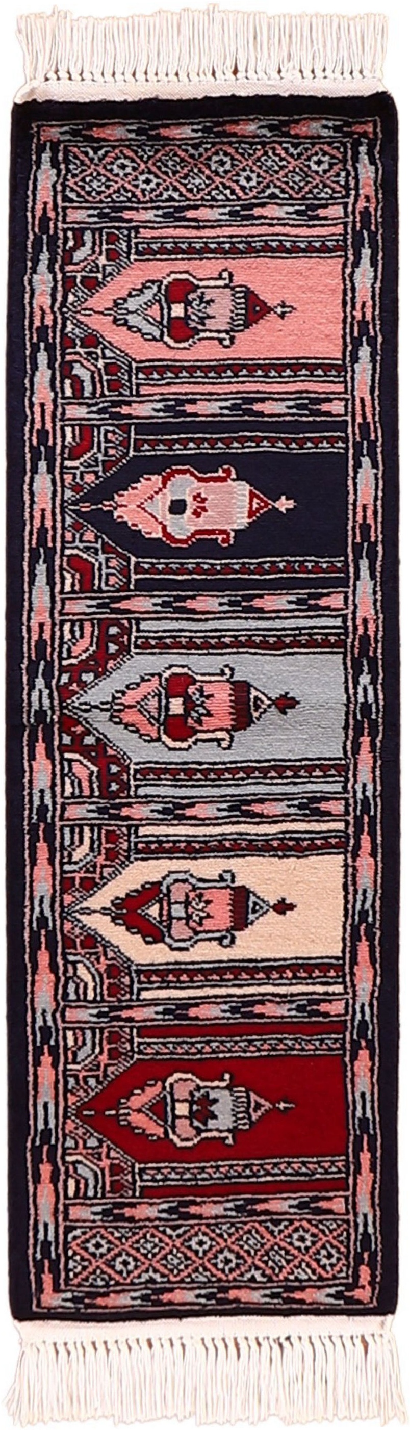 Buchara Tepper - Bokhara 31 x 97 cm
