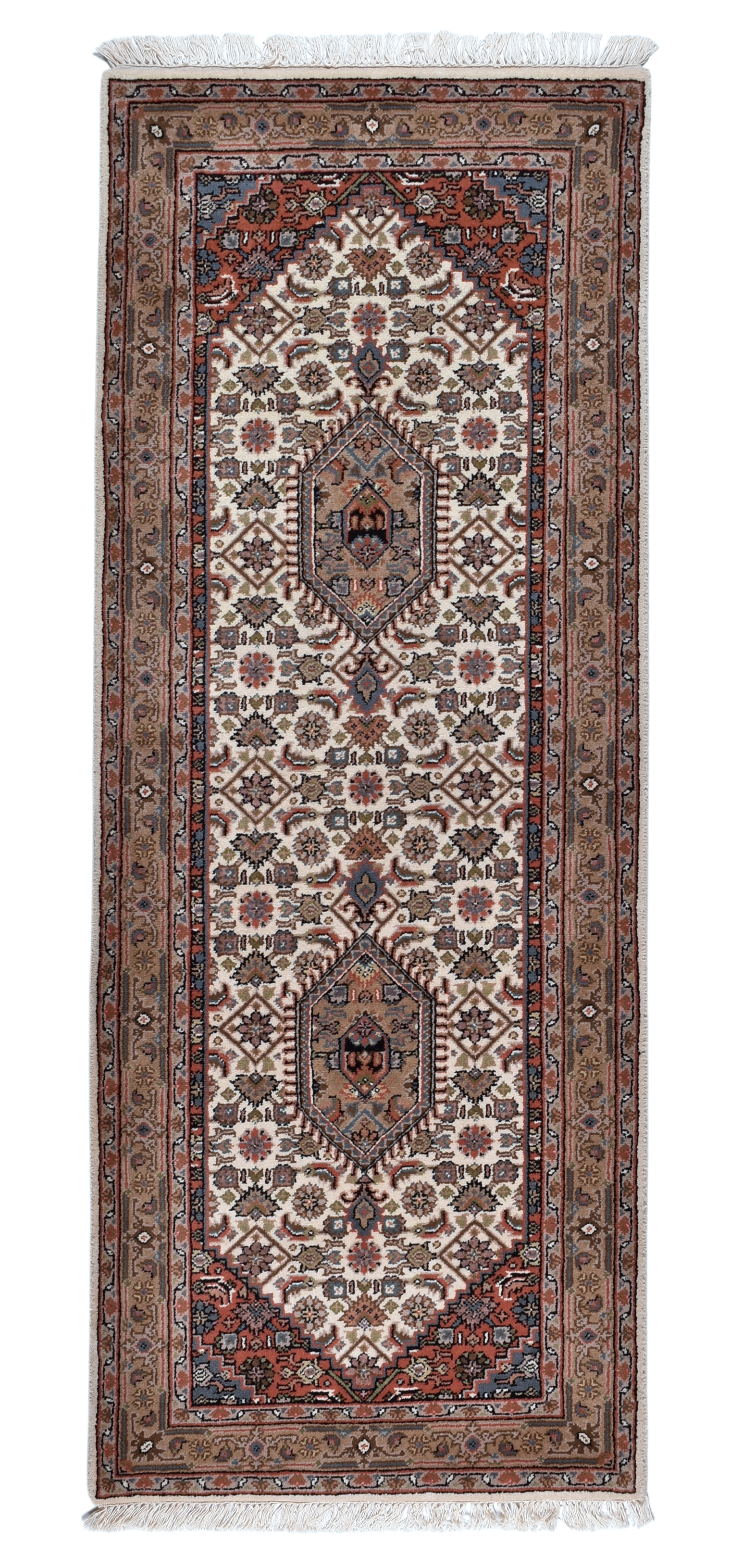 Bidjar Läufer - Bidjar 80 x 205 cm