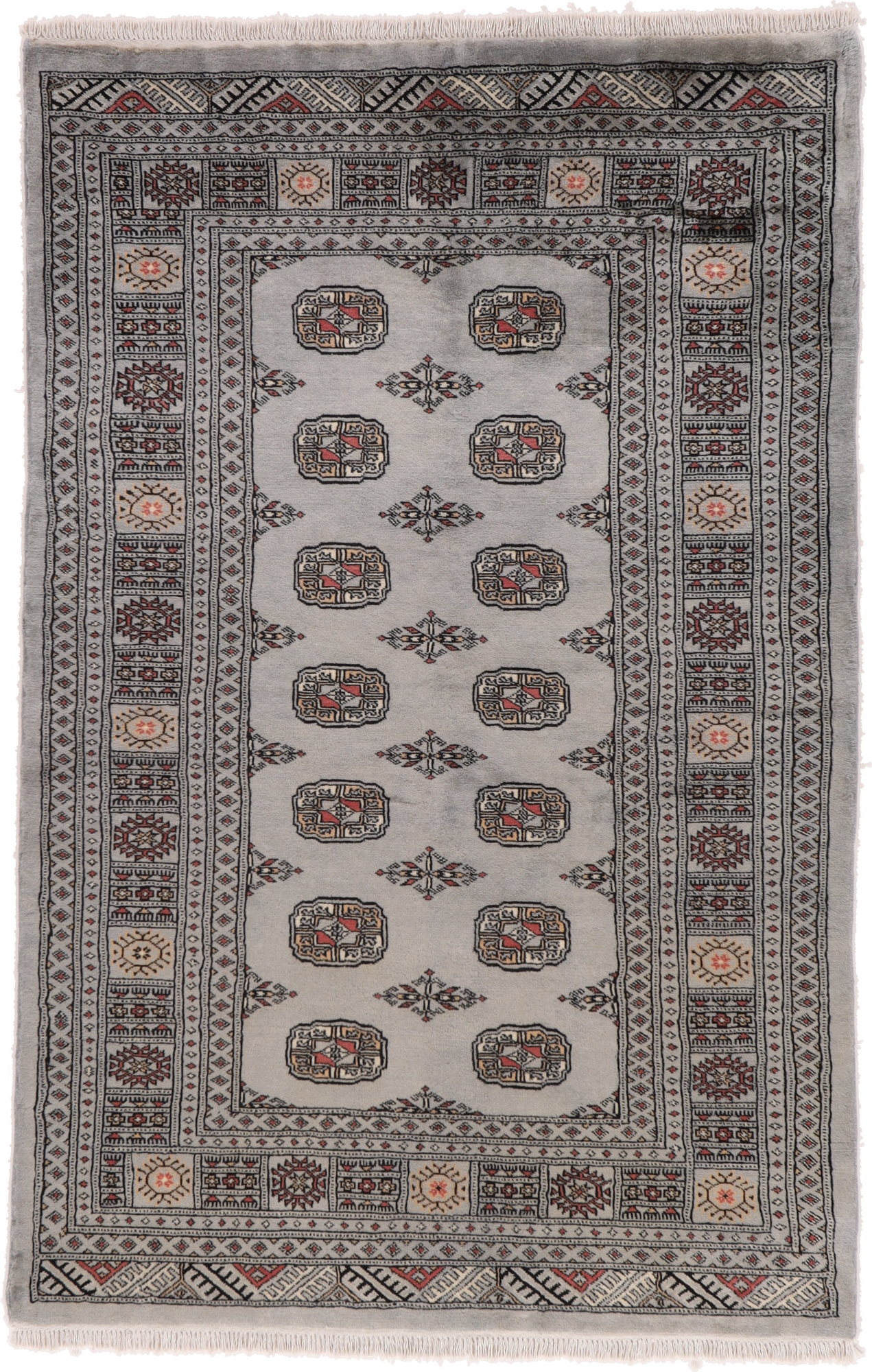 Tappeti Buchara - Bokhara 139 x 213 cm