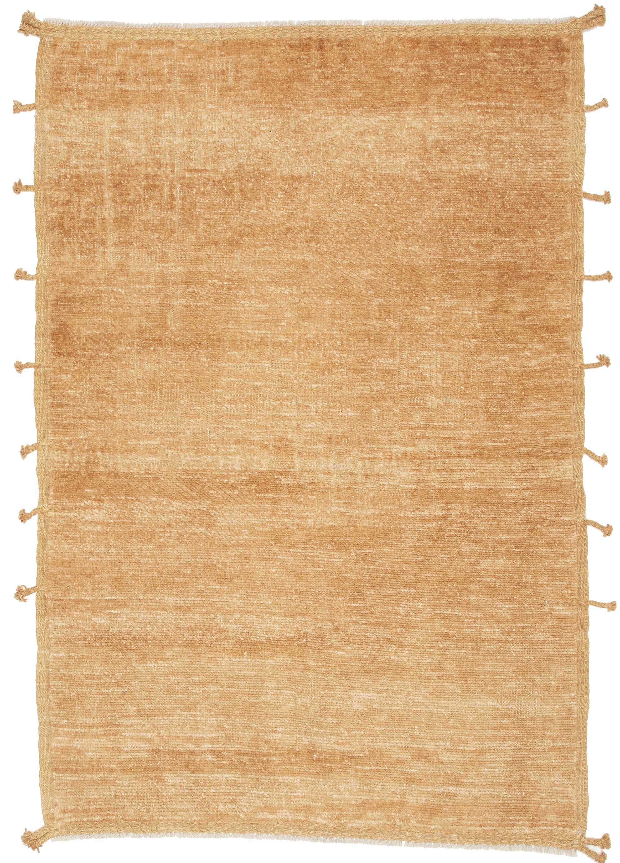 Berber Rugs - Berber 123 x 178 cm