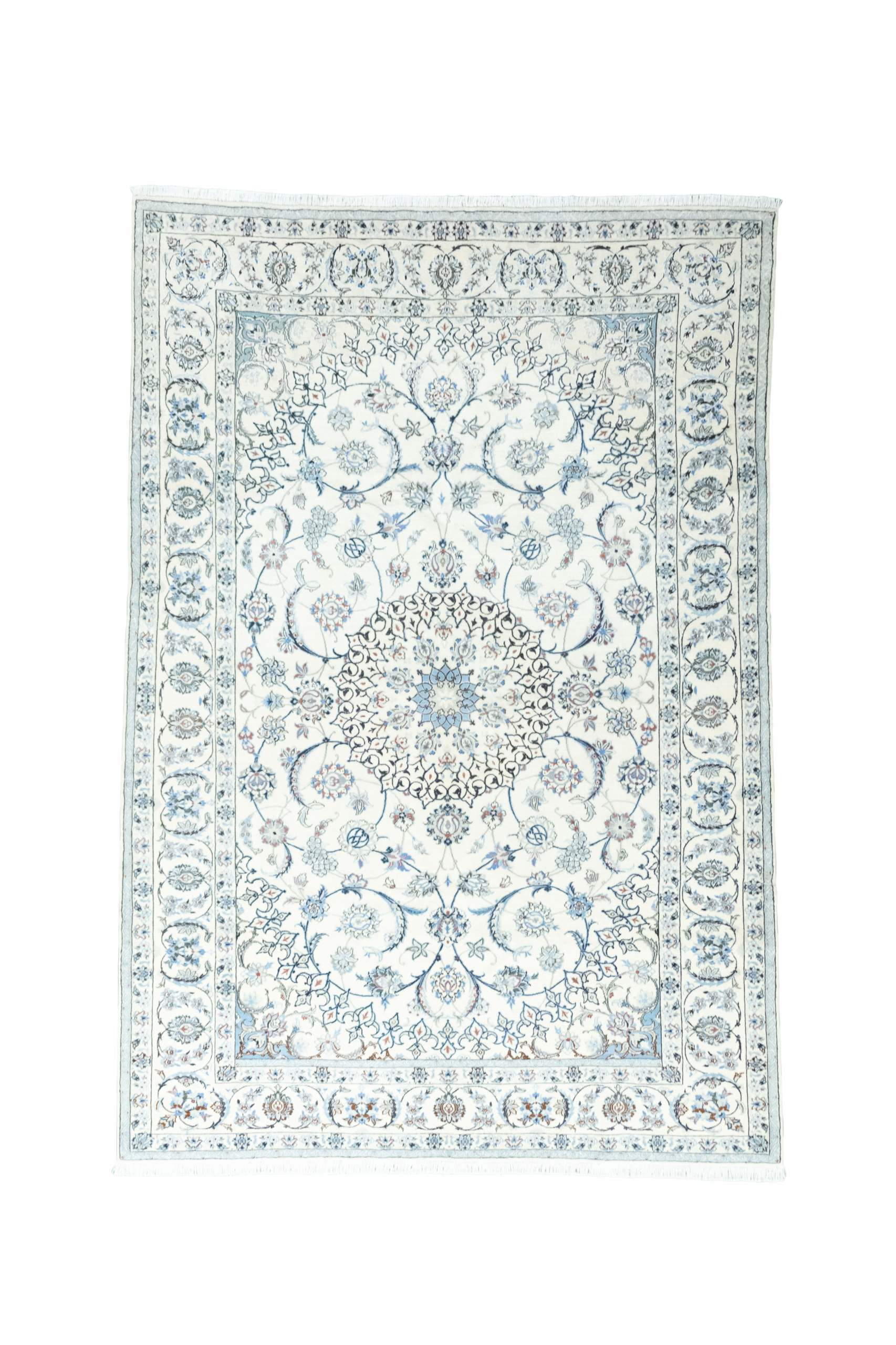 Nain Mattor - Nain 196 x 286 cm