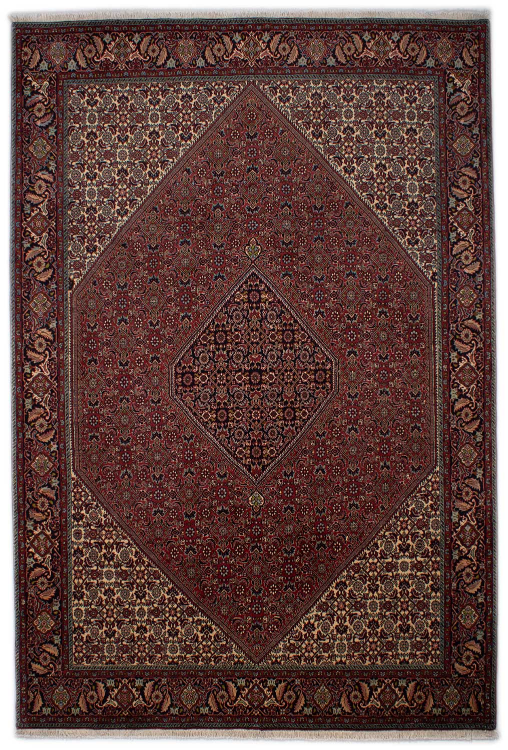 Bidjar 200x300 - Bidjar 201 x 294 cm