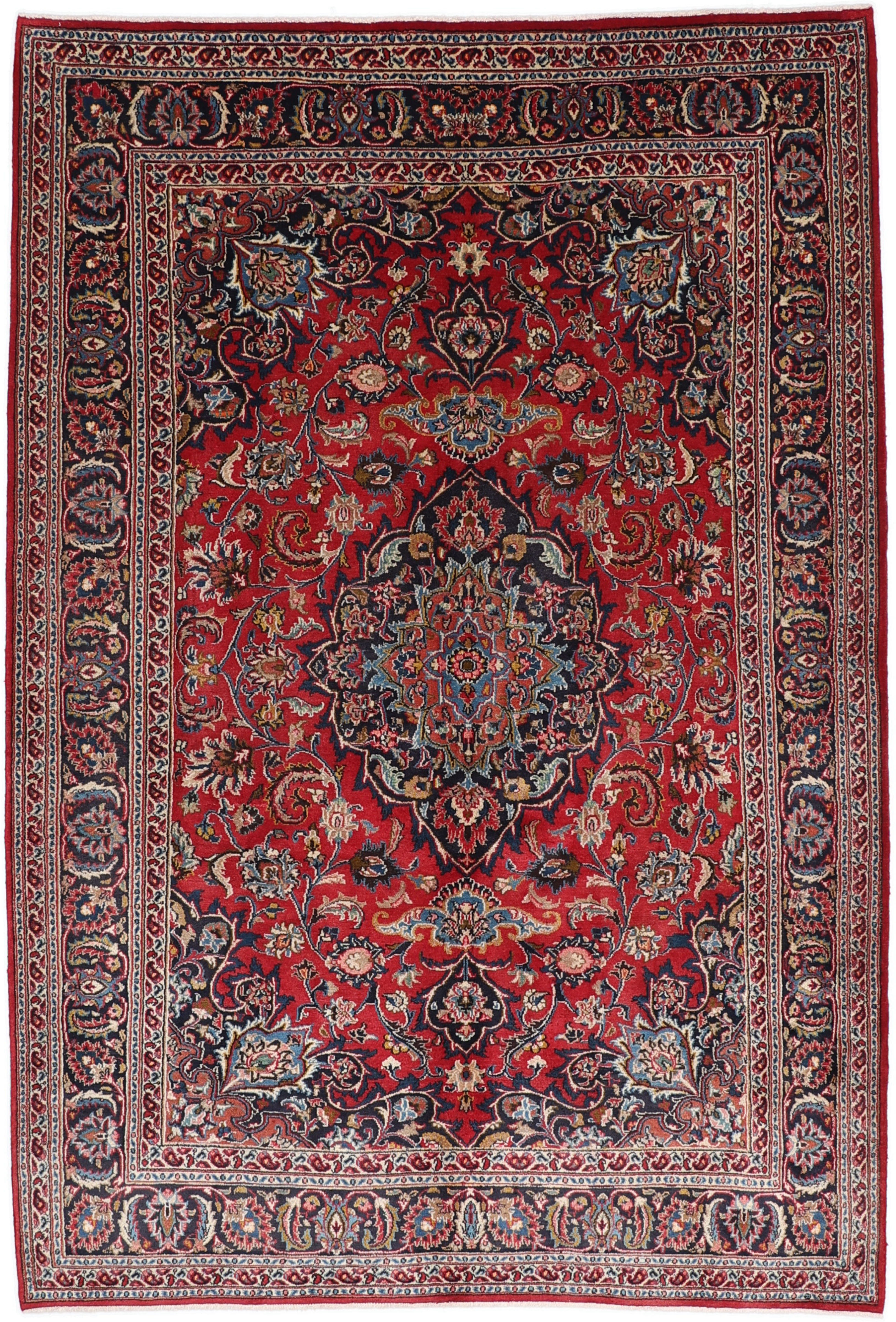 Maschad Teppiche - Mashad 200 x 294 cm