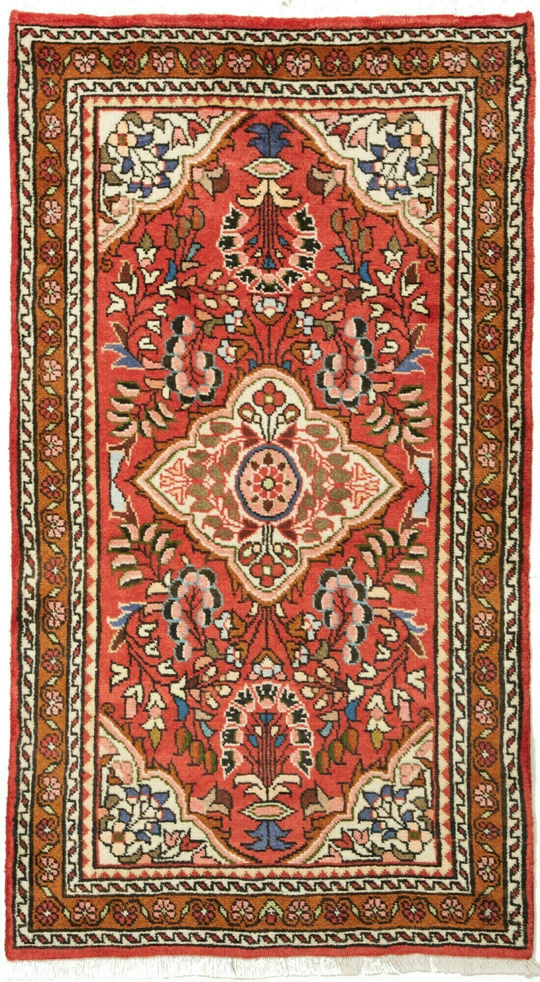 Nomadimatot - Hamedan 75 x 132 cm