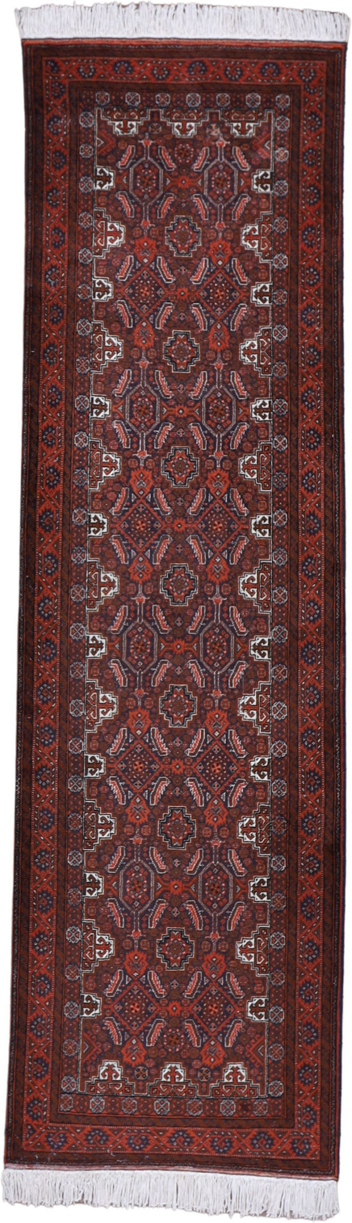 Koberce Beludž - Beluch 80 x 290 cm