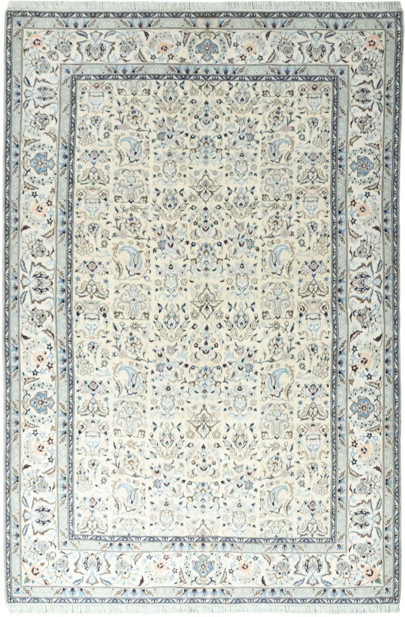 Nain 200x300 - Nain 9 La 210 x 312 cm
