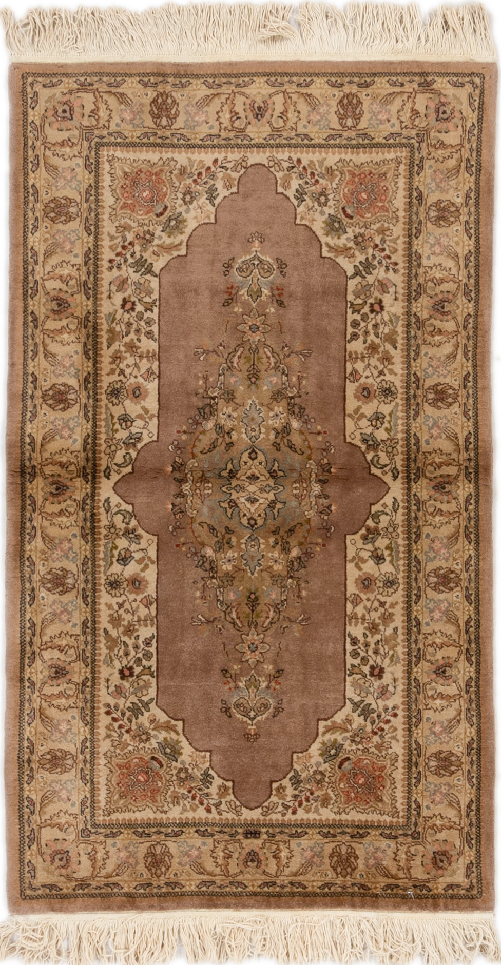 Koberce Kirman - Kerman 87 x 156 cm