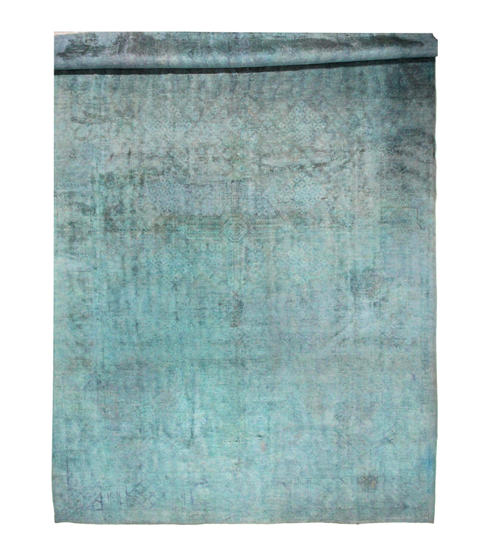 Old Original - Vintage 318 x 495 cm