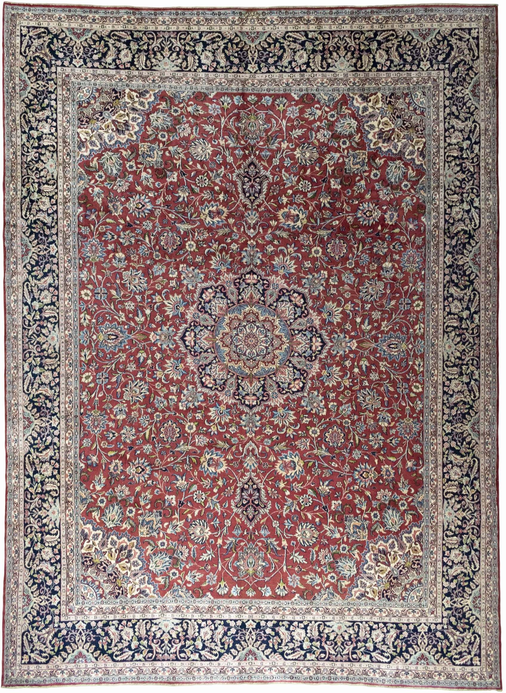 Kerman 296 x 410 cm