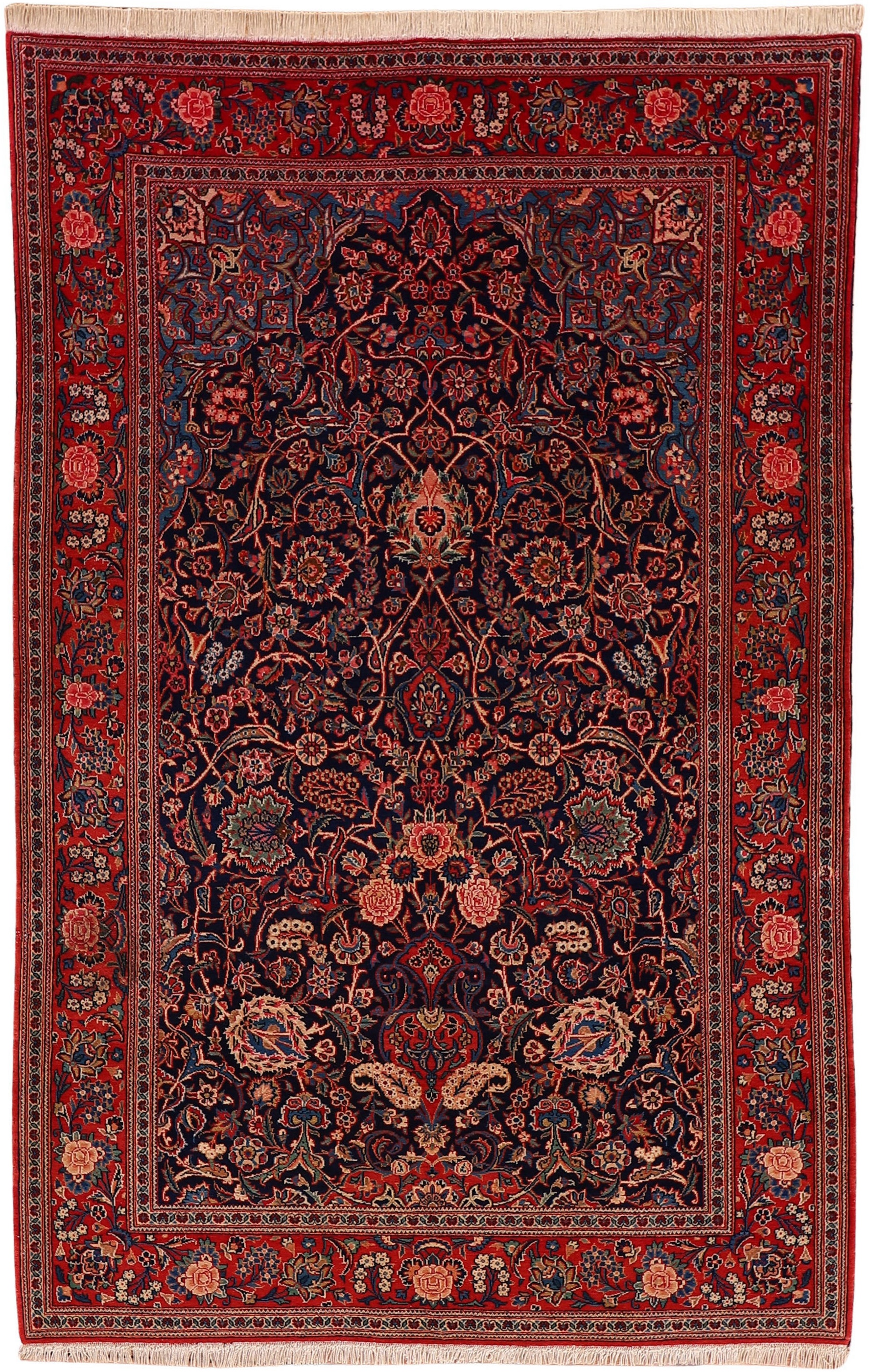 Kashan 135 x 215 cm