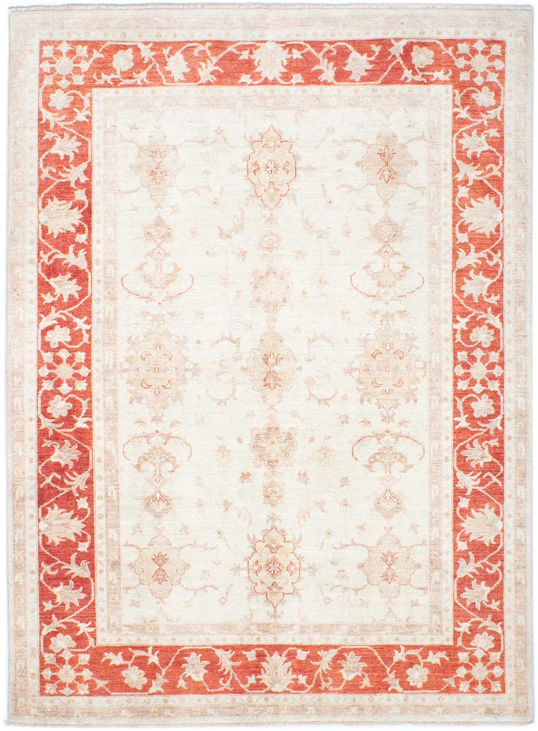 Χαλιά Farahan - Ziegler 168 x 227 cm