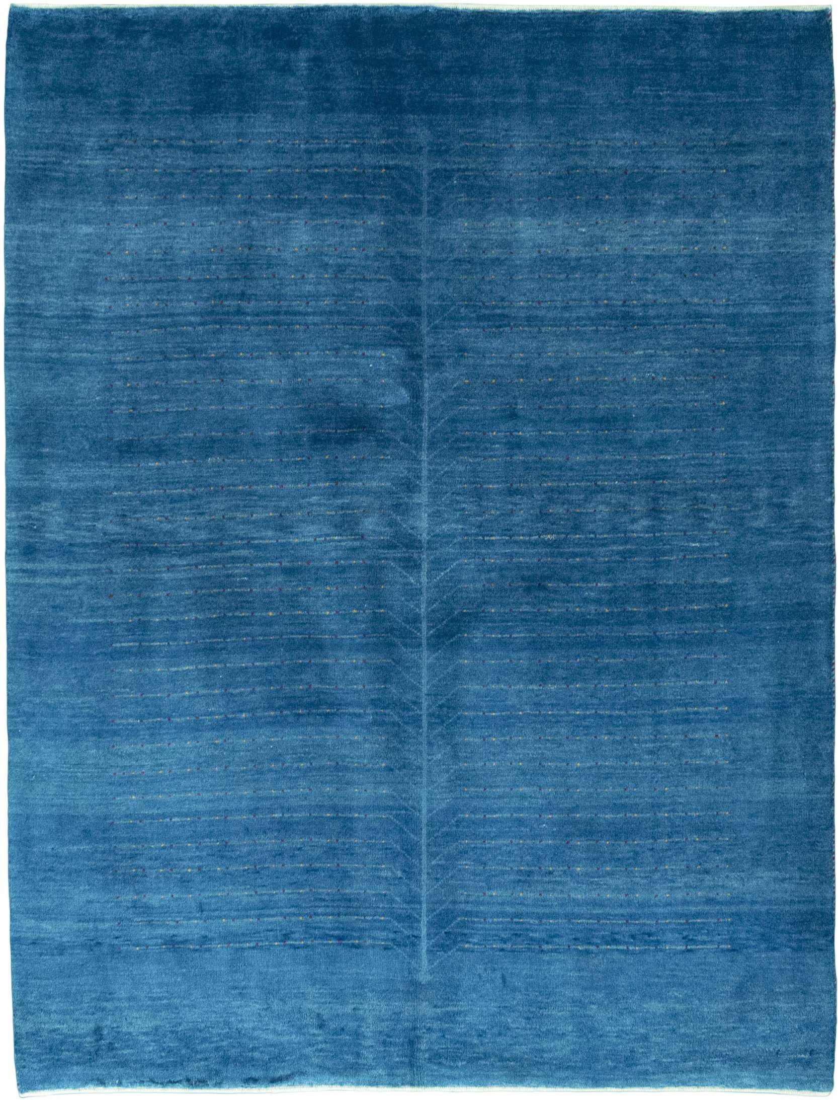Teppich 170x200 - Gabbeh 160 x 208 cm