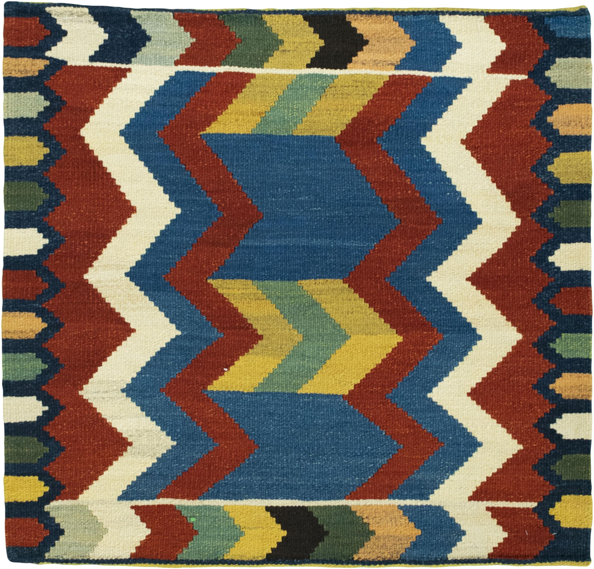 Kilim Turecki - Kelim 104 x 99 cm