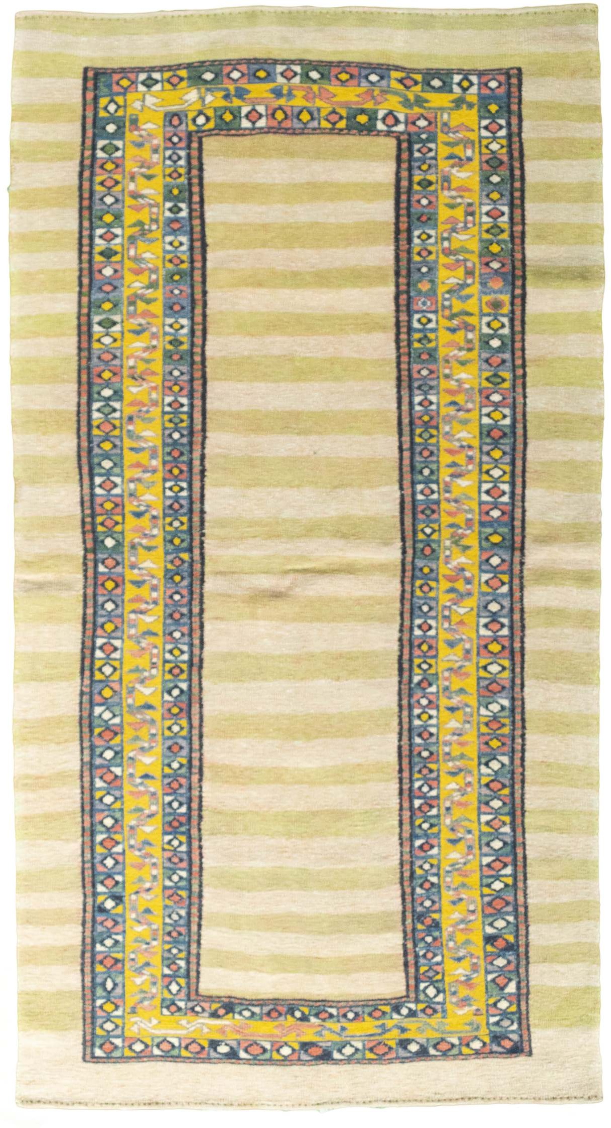 Kelim persisk - Kelim 115 x 214 cm