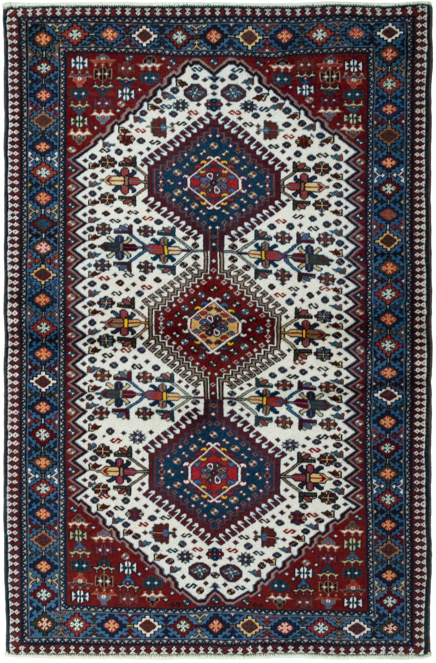 Dywany Yalameh - Yalameh 101 x 153 cm