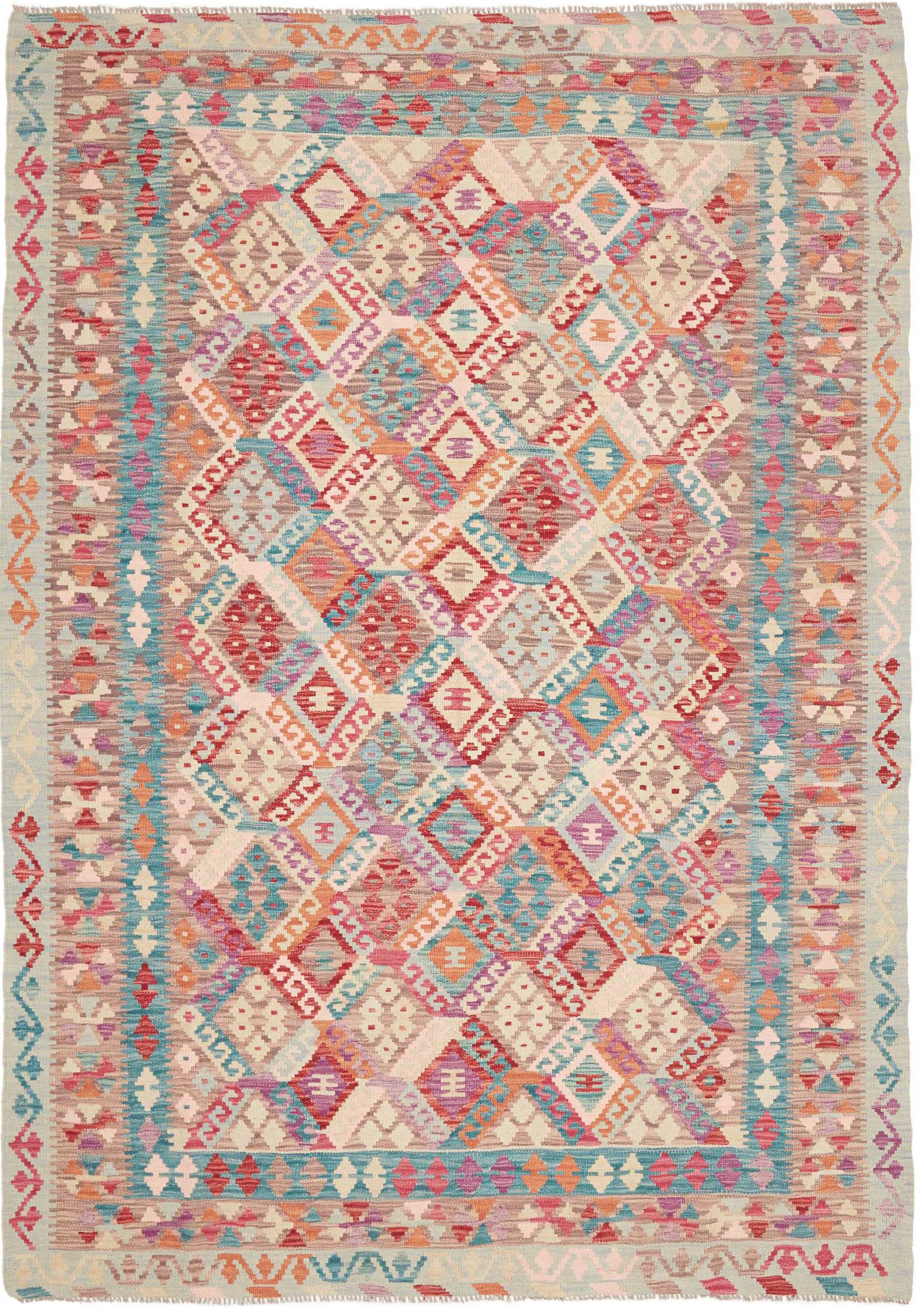 Килим Ковер 170X240 - Kilim 174 x 241 cm