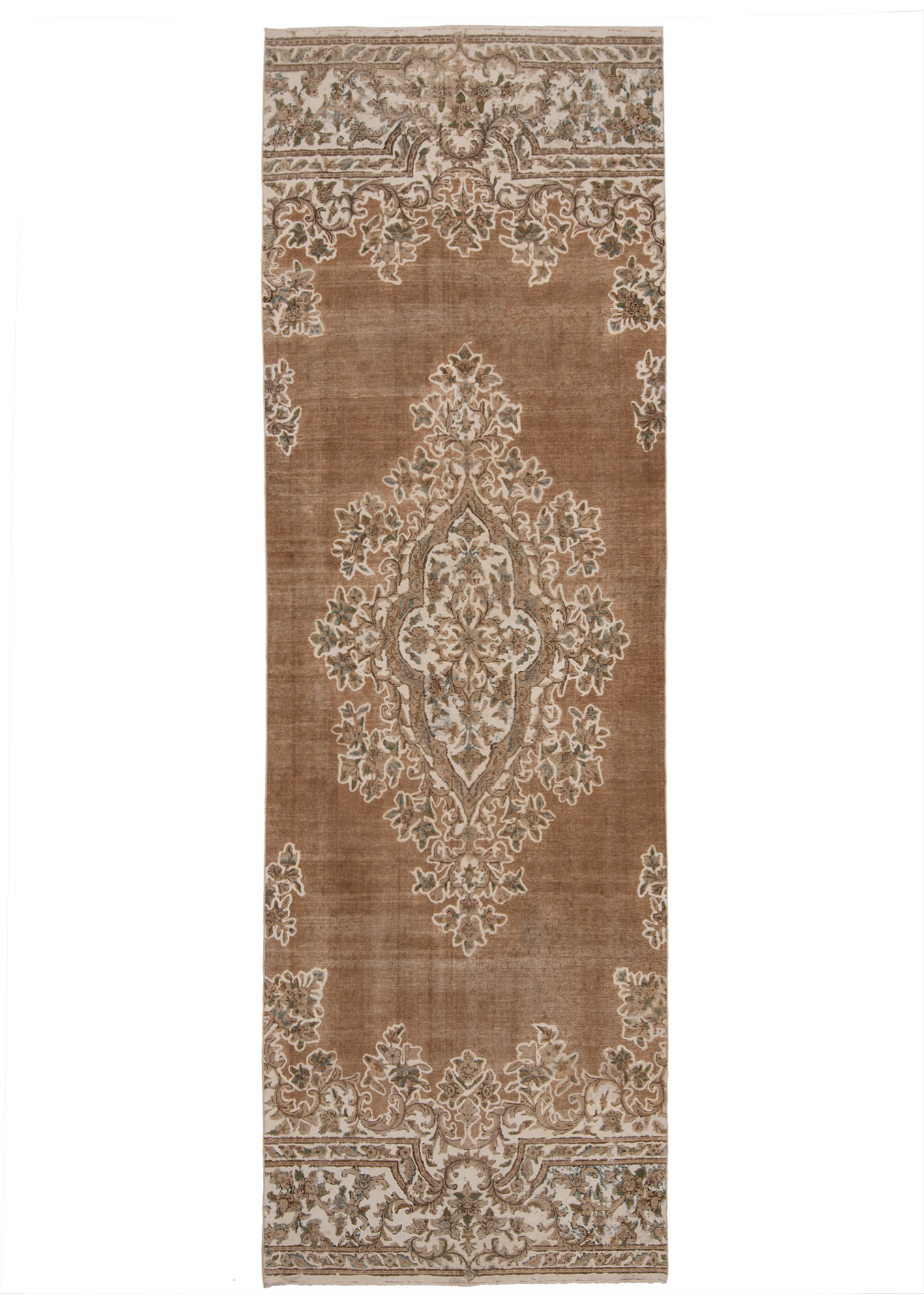 Vintage Runner Rugs - Vintage 153 x 480 cm