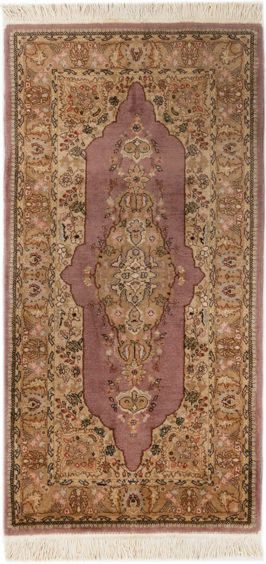 Koberce Kirman - Kerman 58 x 140 cm
