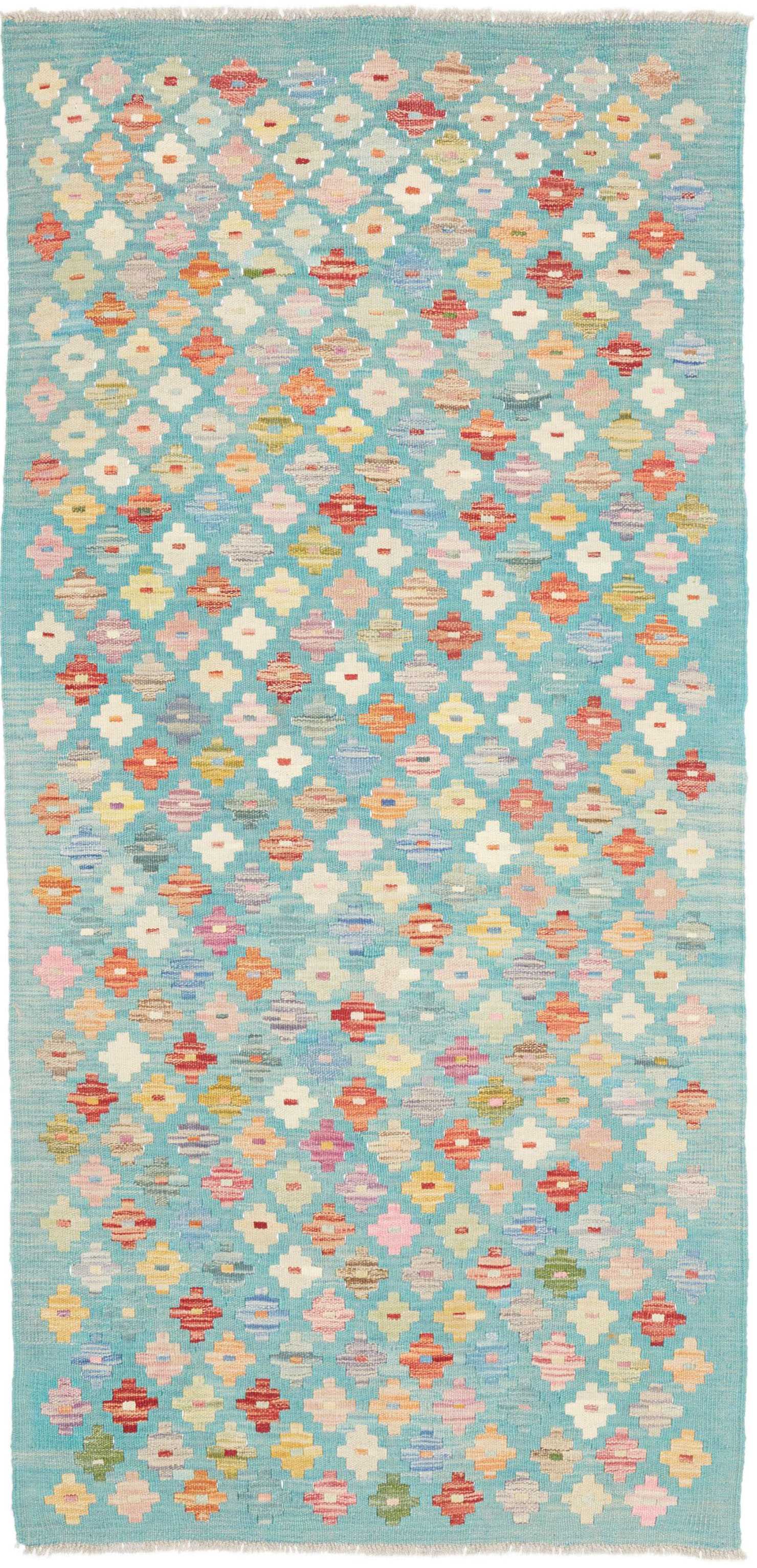 Пътеки Kilim - Kilim 95 x 195 cm