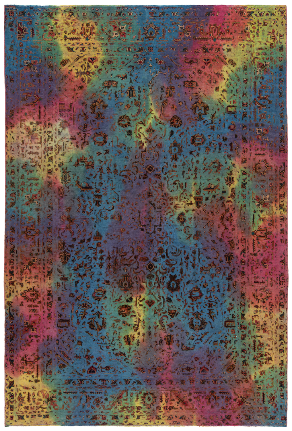 Vintage Χαλιά - Vintage 199 x 293 cm