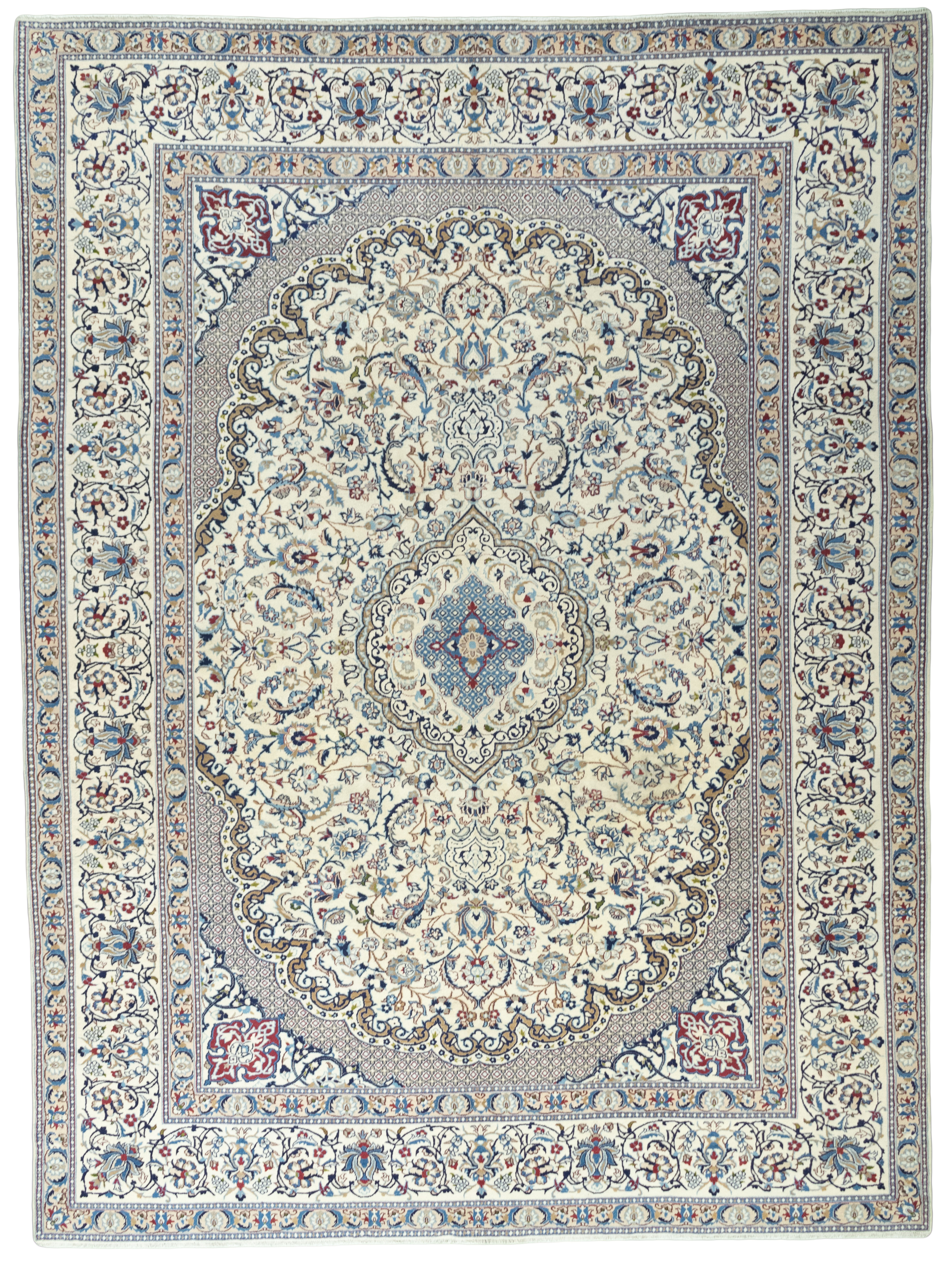 Nain 12la - Nain 12 La 290 x 388 cm