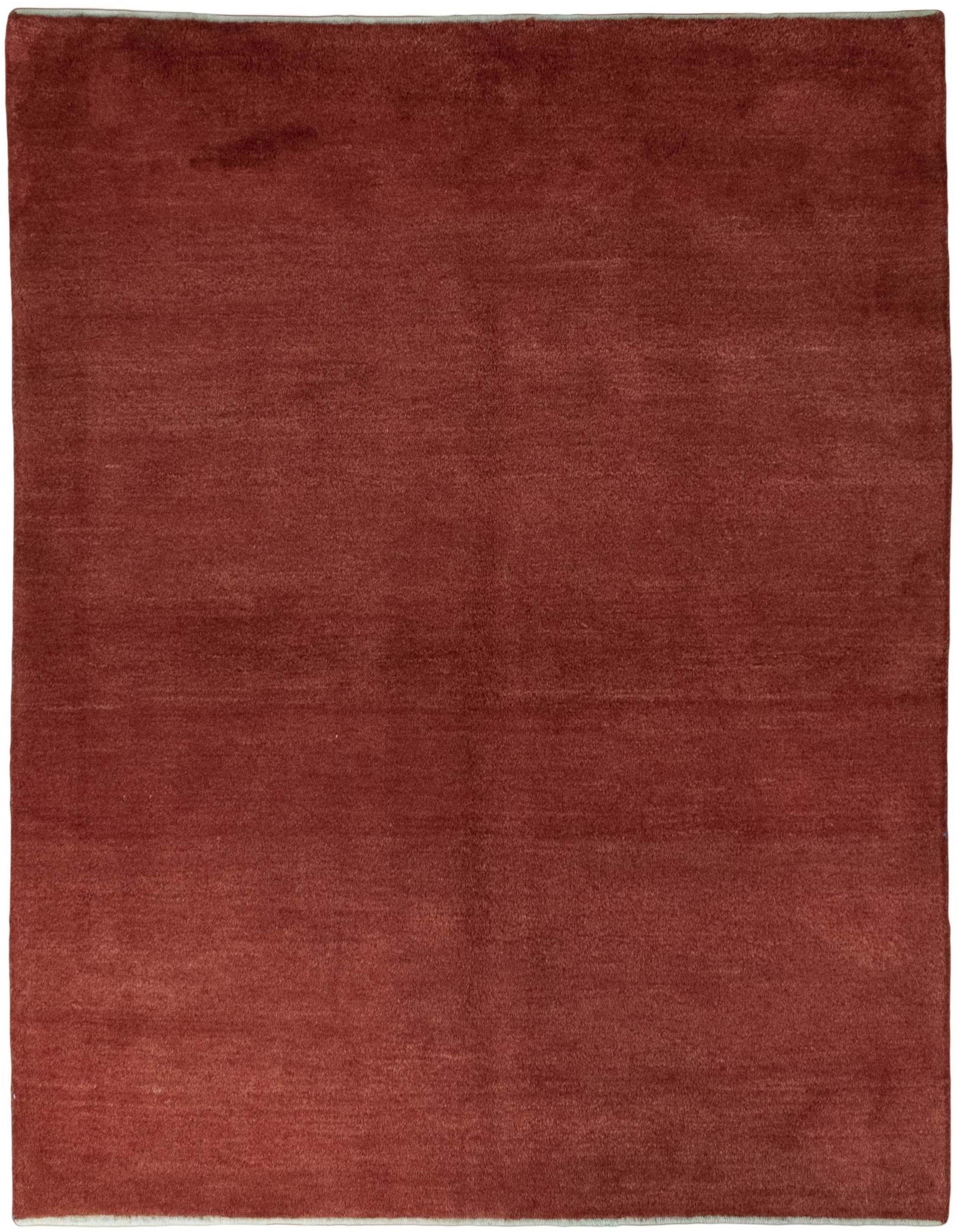 Teppich 170x200 - Gabbeh 160 x 206 cm
