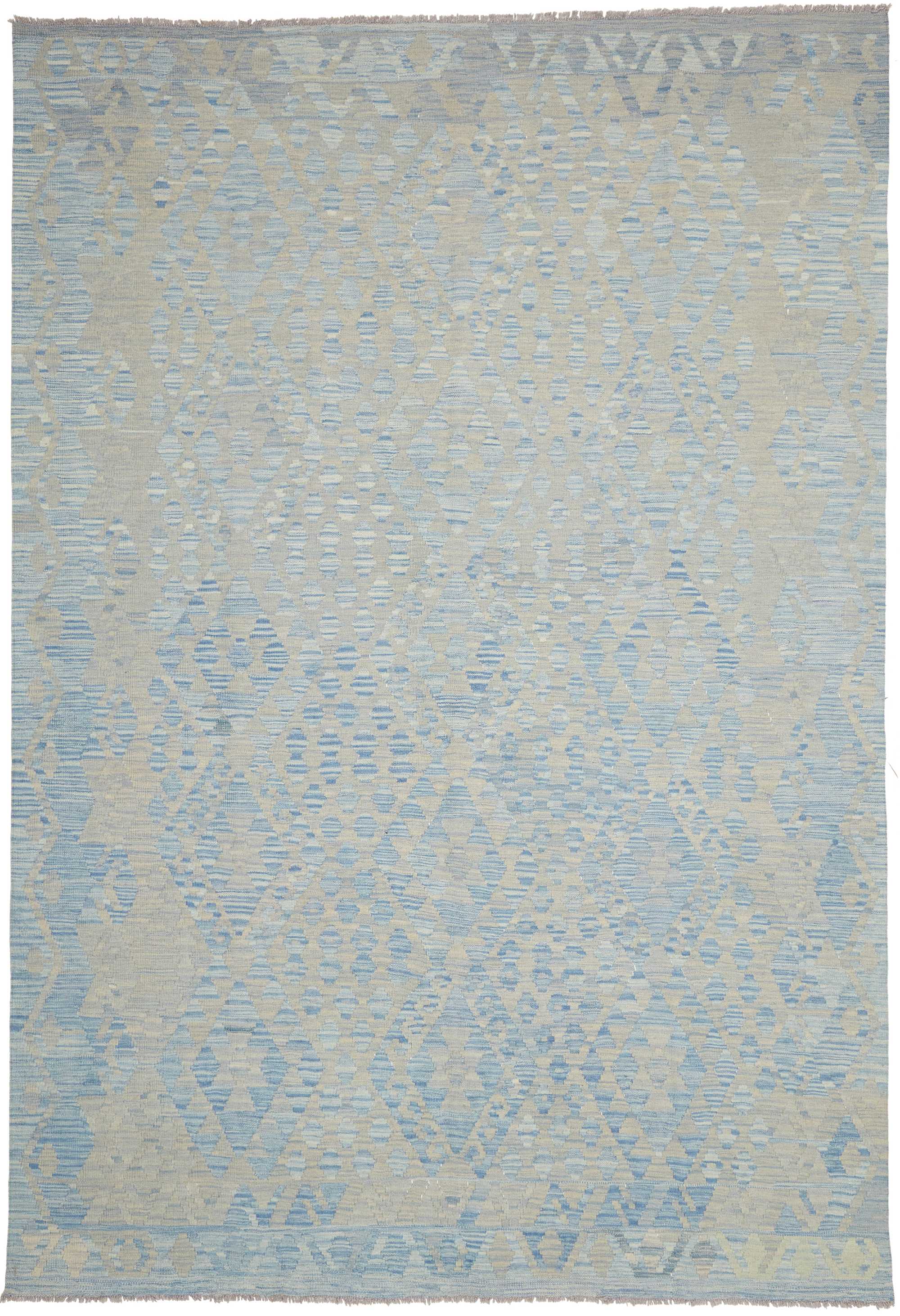 Kilim 30-50% - Kilim 206 x 302 cm