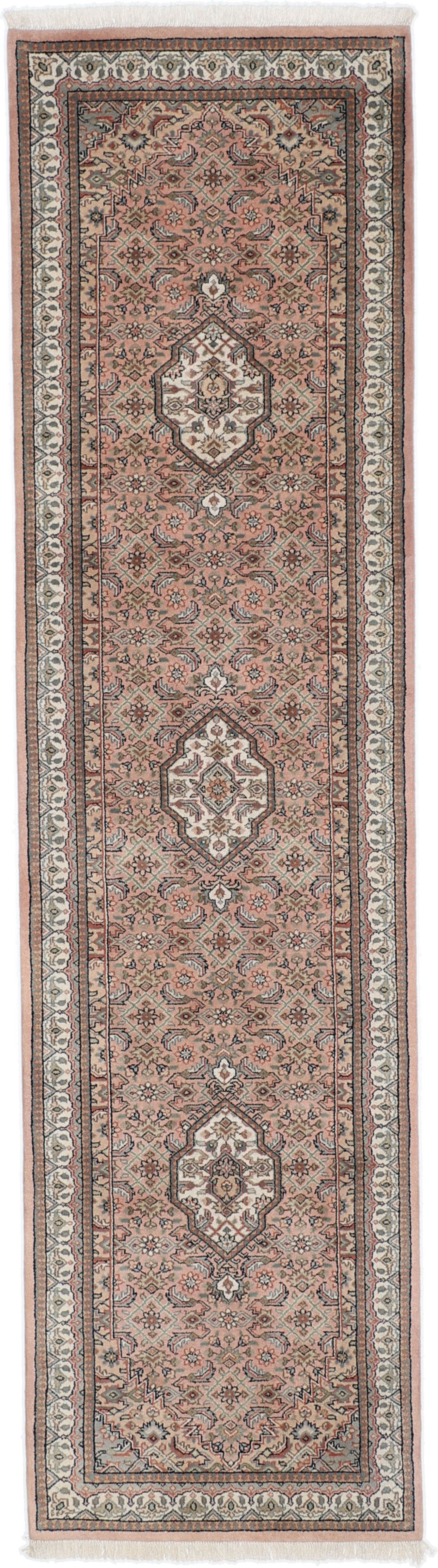 Bidjar Läufer - Bidjar 79 x 300 cm