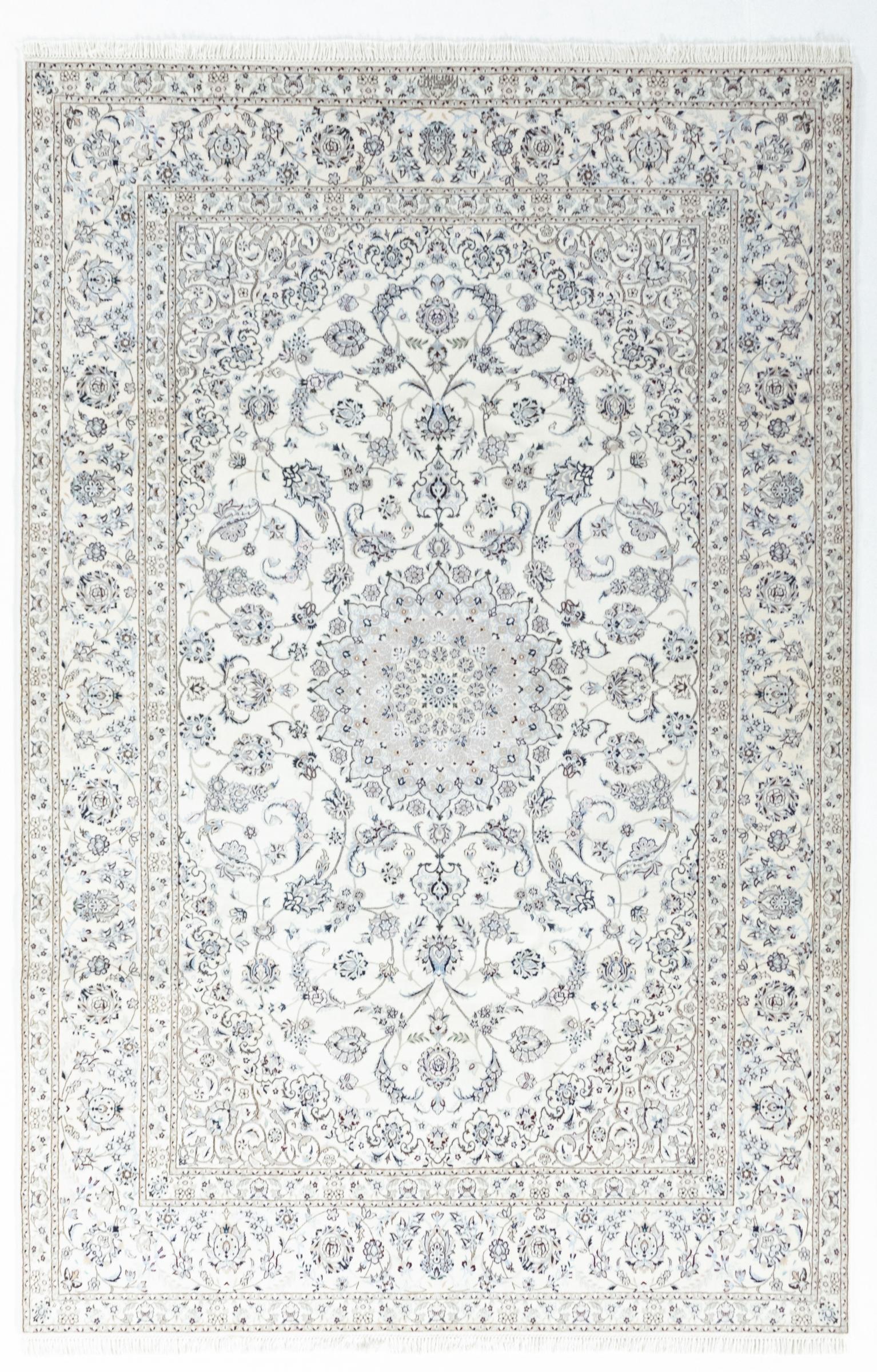 Πράσινο Nain - Nain 210 x 318 cm
