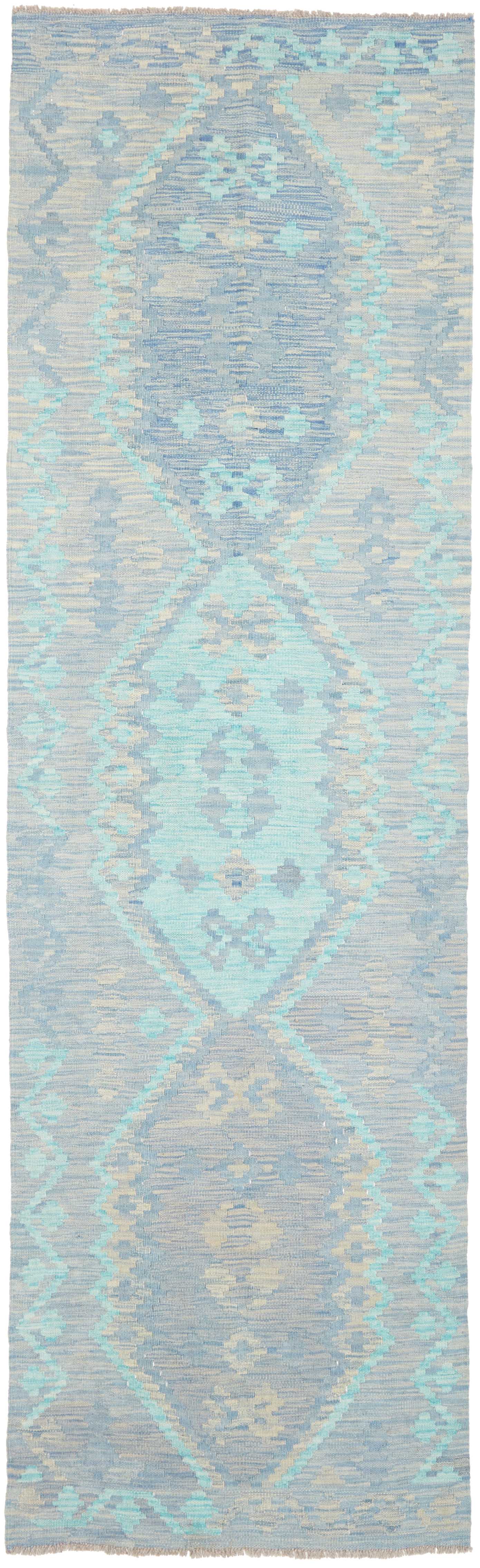 Tapetes Kilim Corredor - Kilim 89 x 297 cm