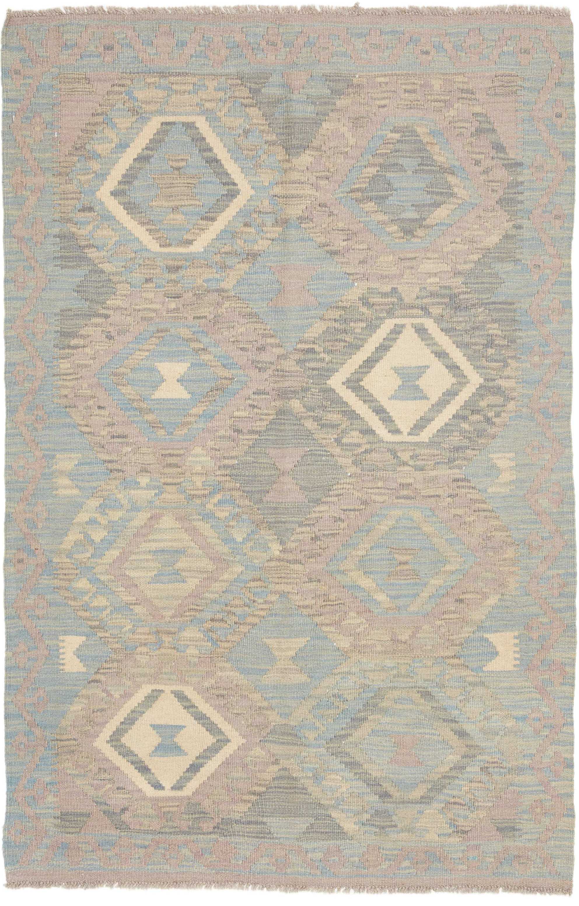 Kelim Teppiche - Kelim 97 x 148 cm