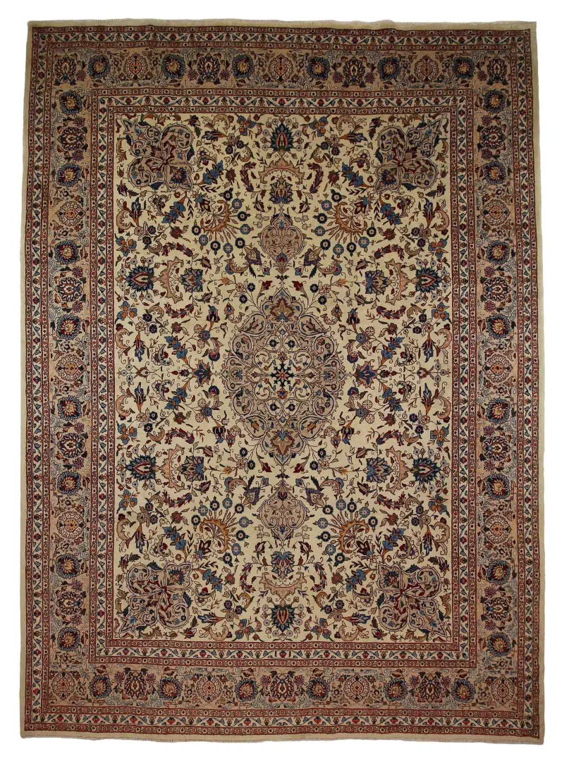 Kashmar 300 x 398 cm