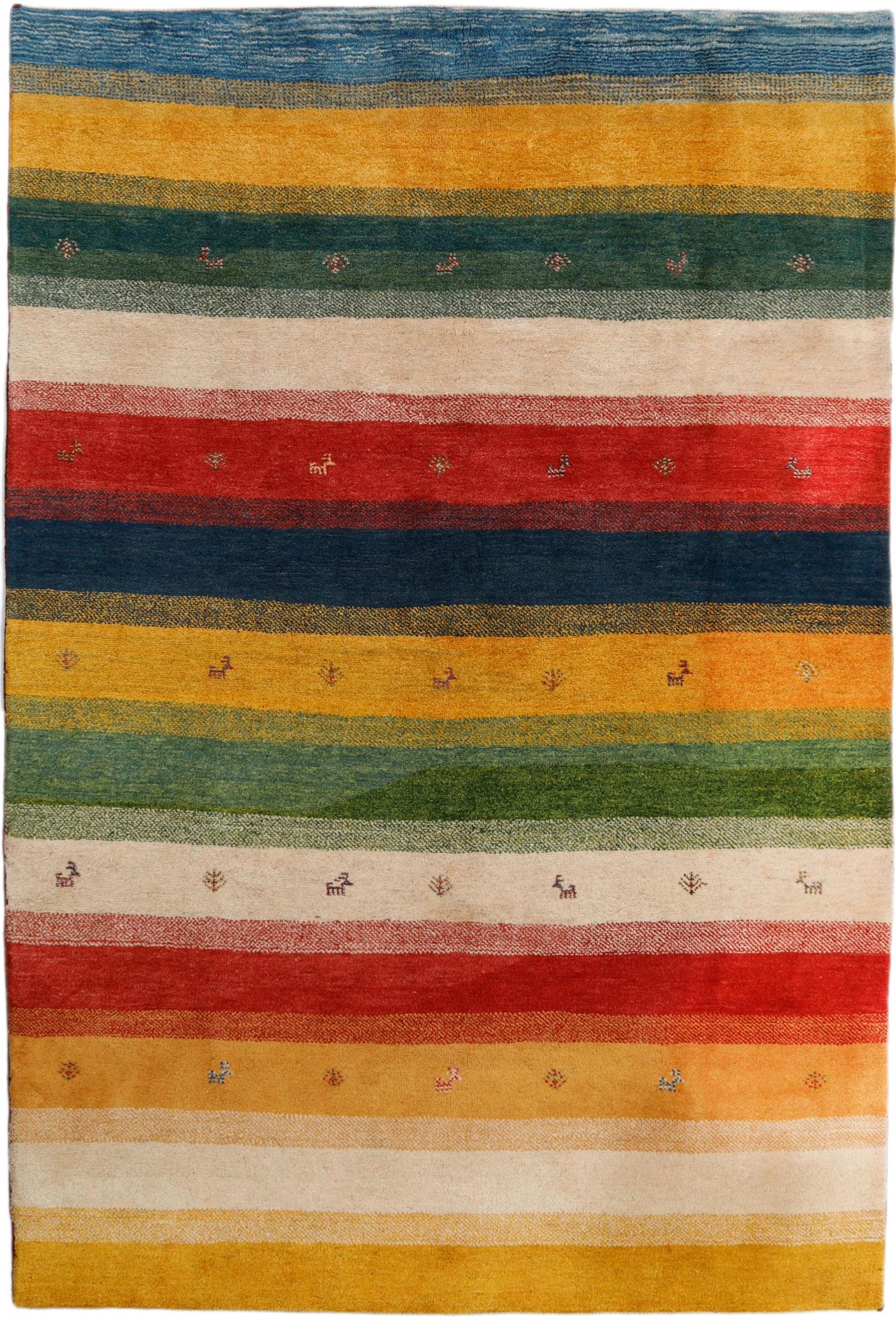 Koberce Loribaft - Loribaft 197 x 300 cm