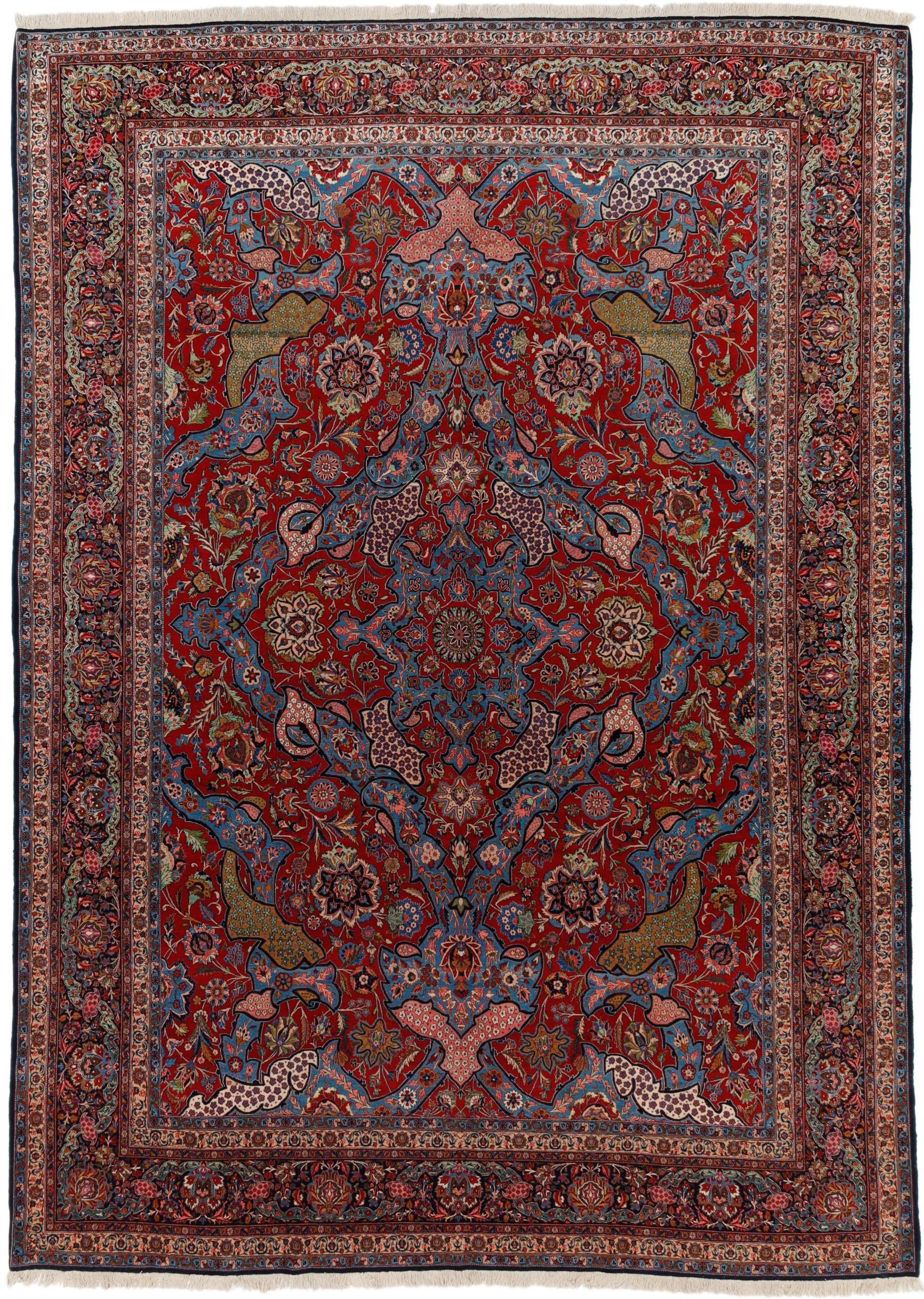 Gazwin antik 310 x 440 cm